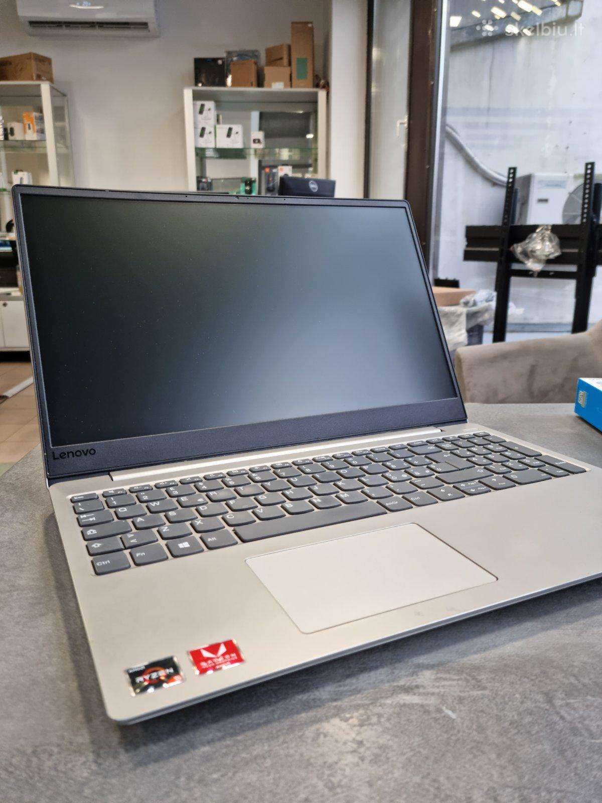 Lenovo Ip 330s R5-2500u/8/256/15,6hd/w11