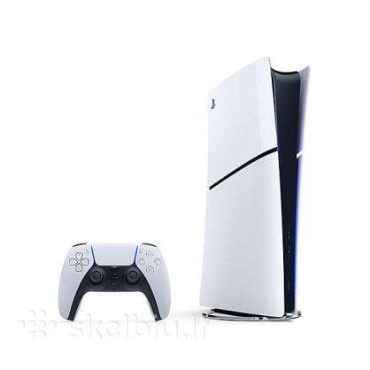 Ps5 slim digital