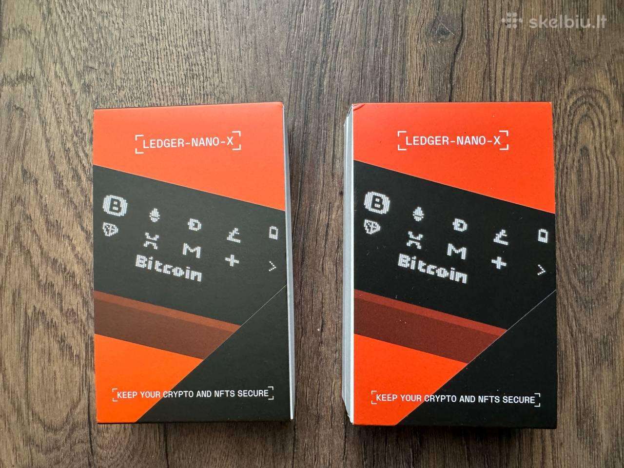 Ledger Nano X