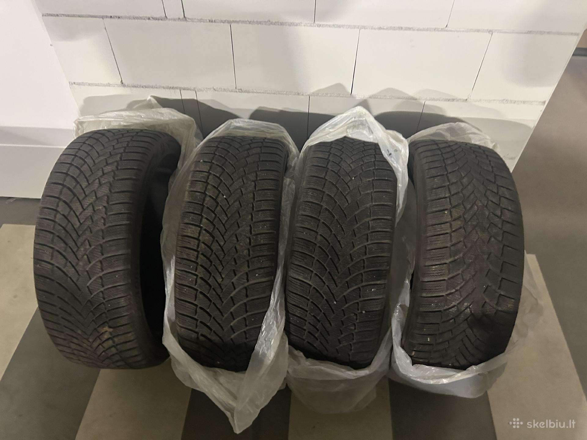Bridgestone Lm005 225/45r19
