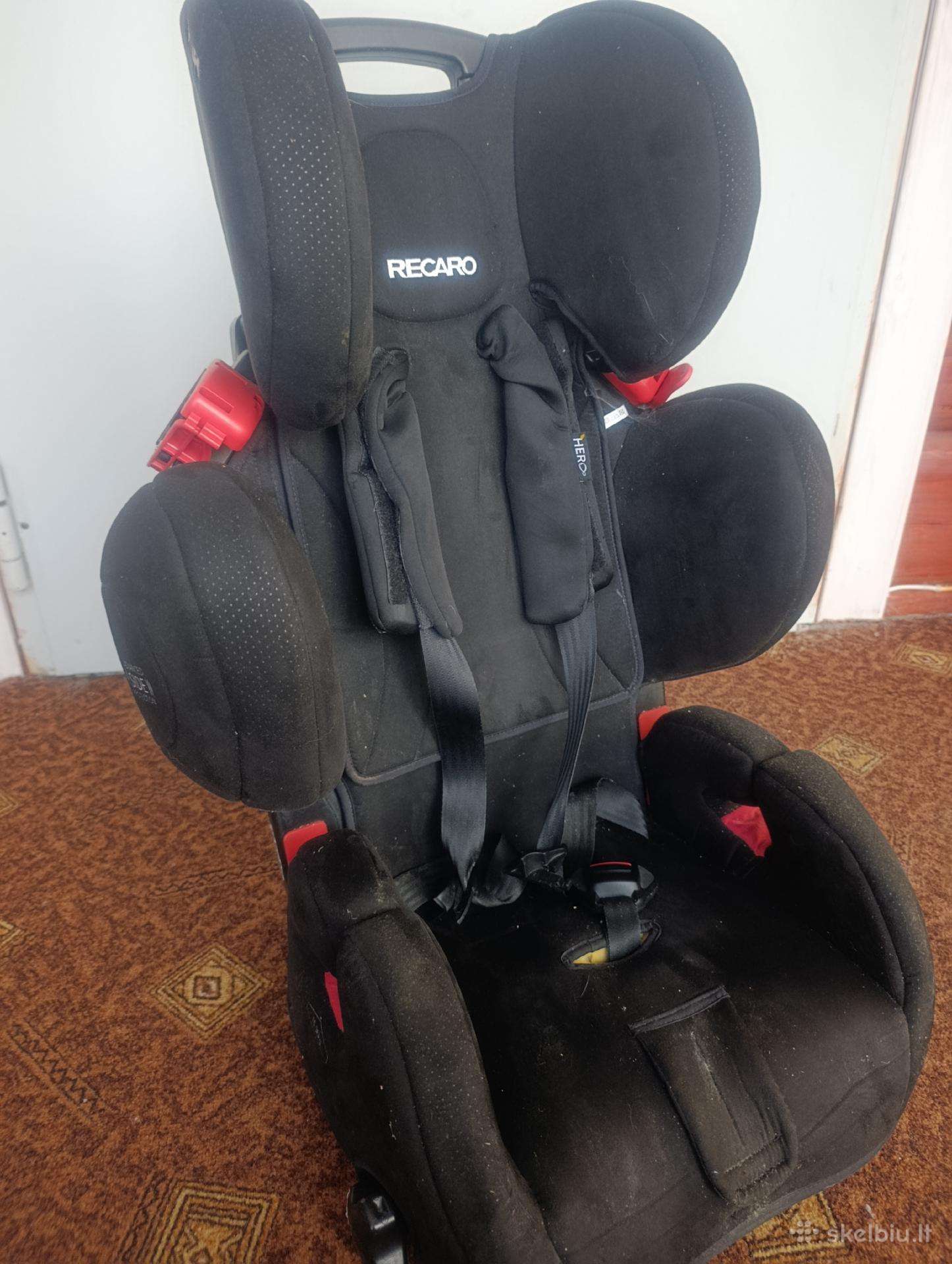 Recaro vaikikiška kėdutė