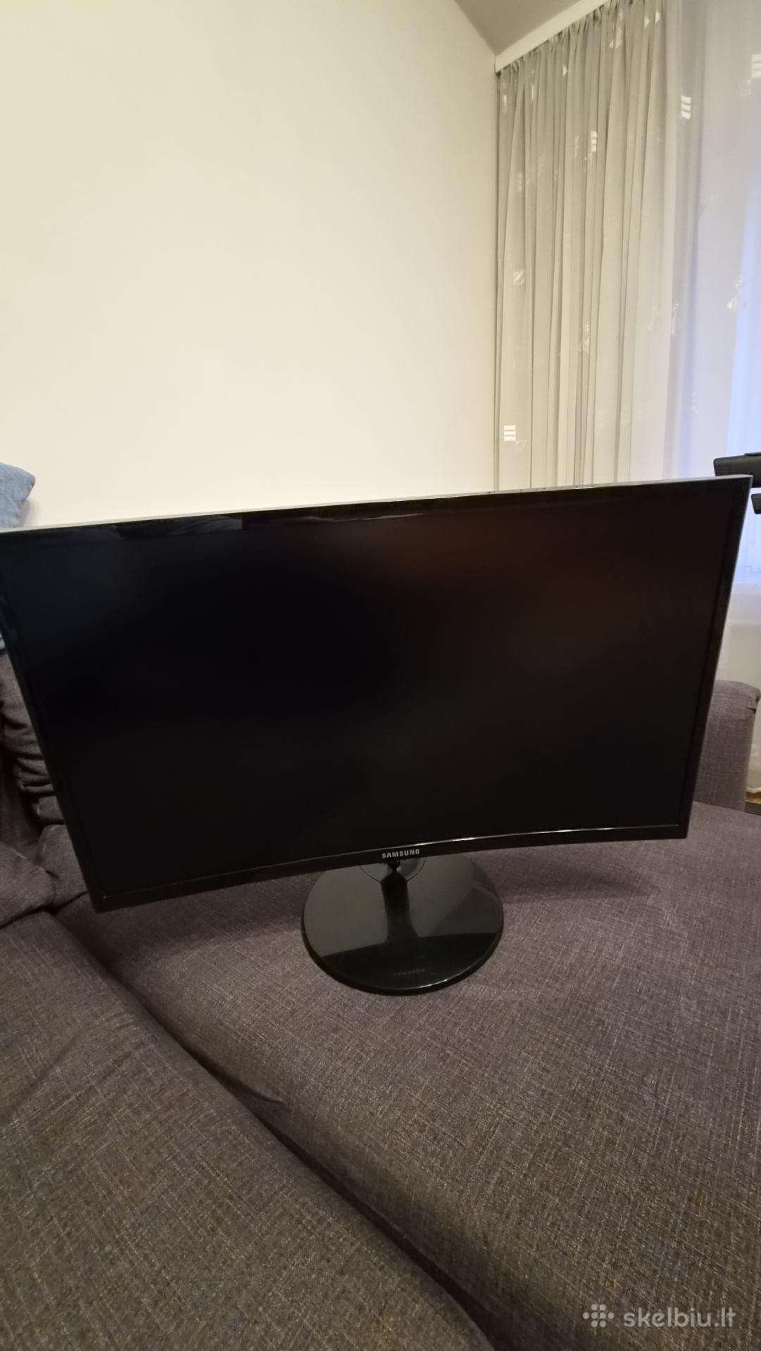 Samsung monitorius
