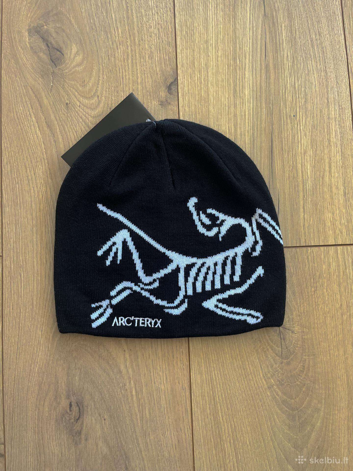 Arcteryx kepure