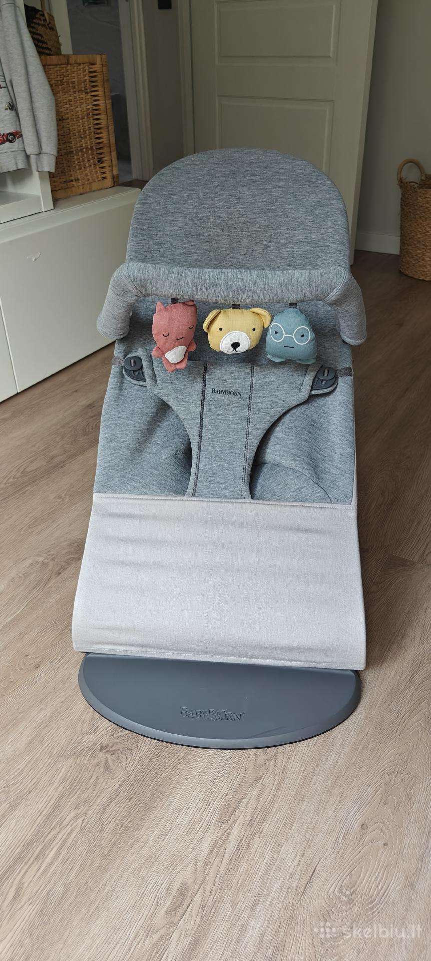 Babybjorn gultukas