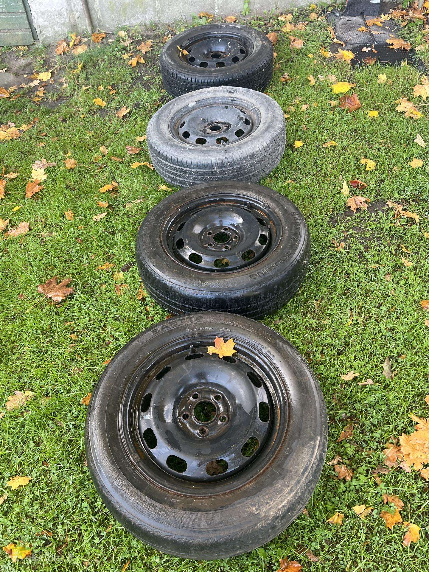 Ratlankiai nuo Toyotos