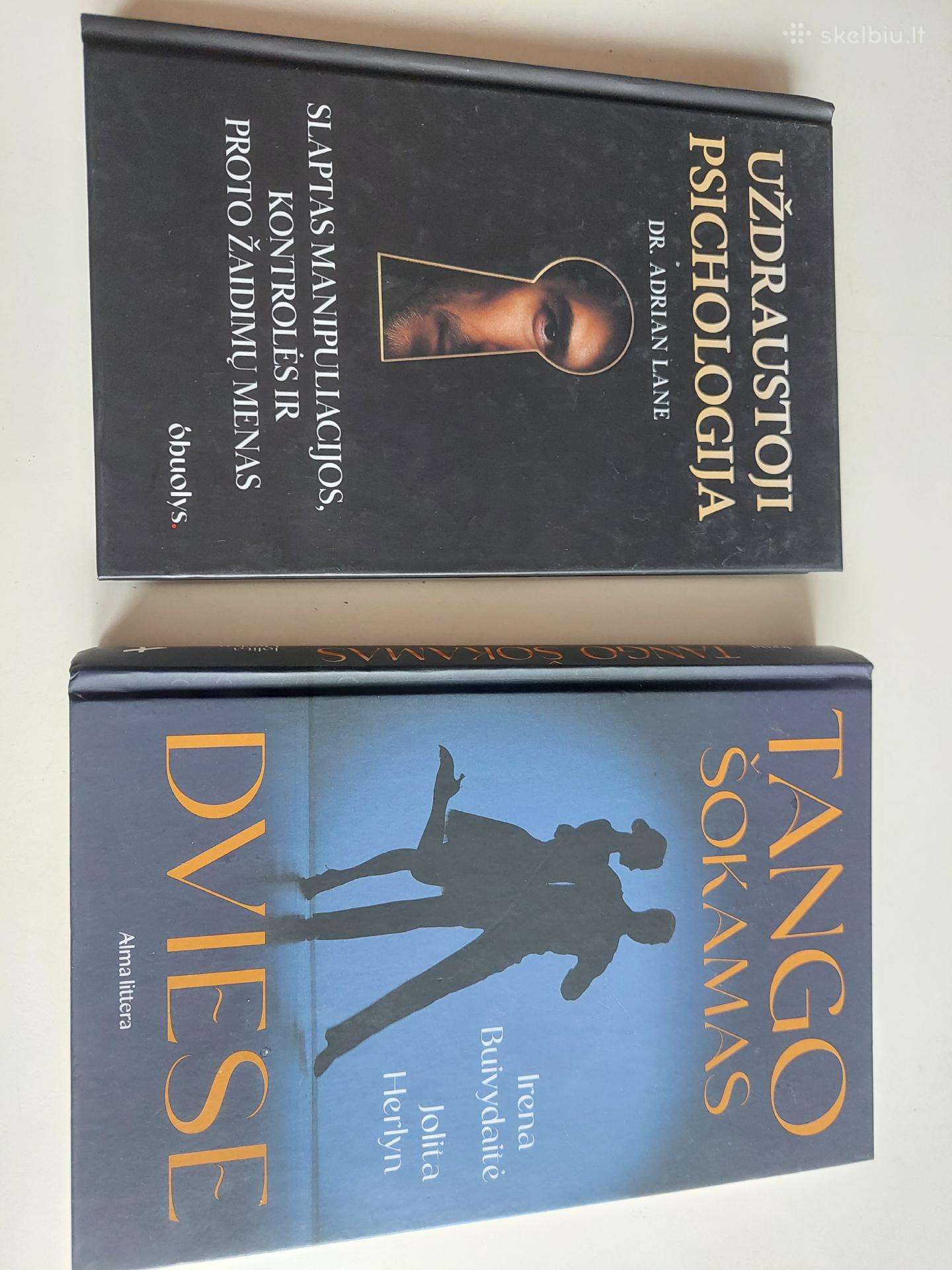 Knygos