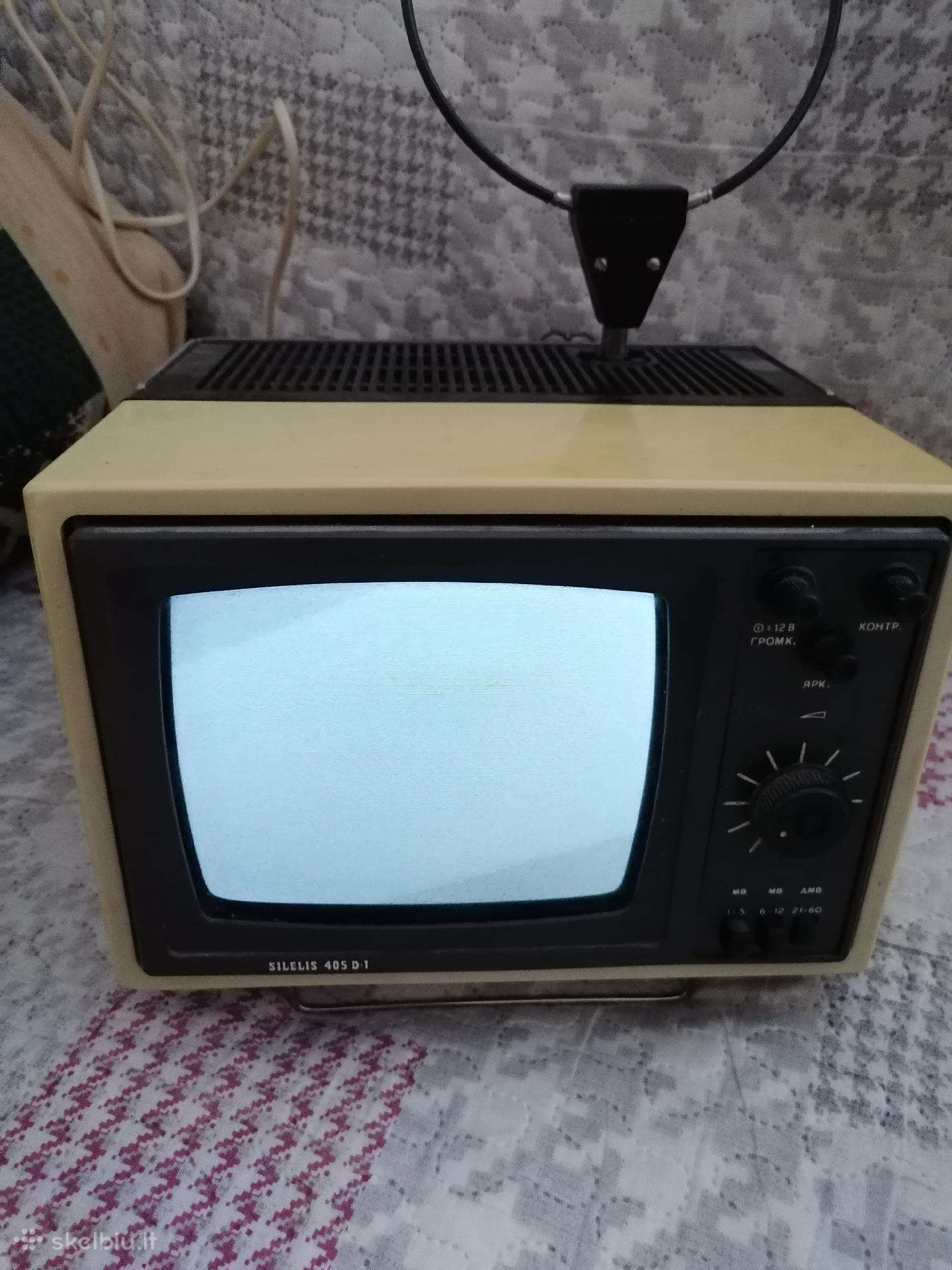 Silelis 405 D1