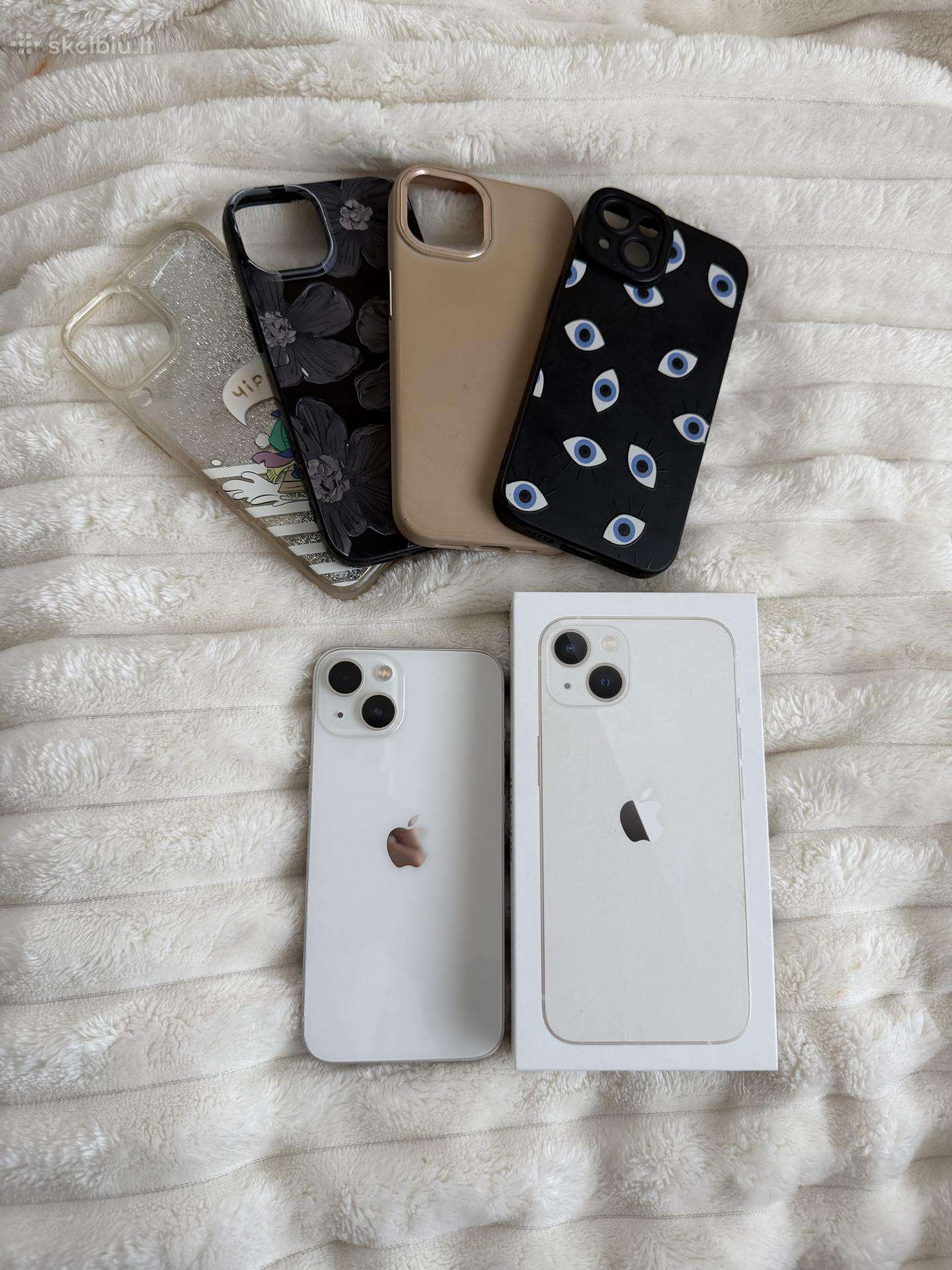 iPhone 13