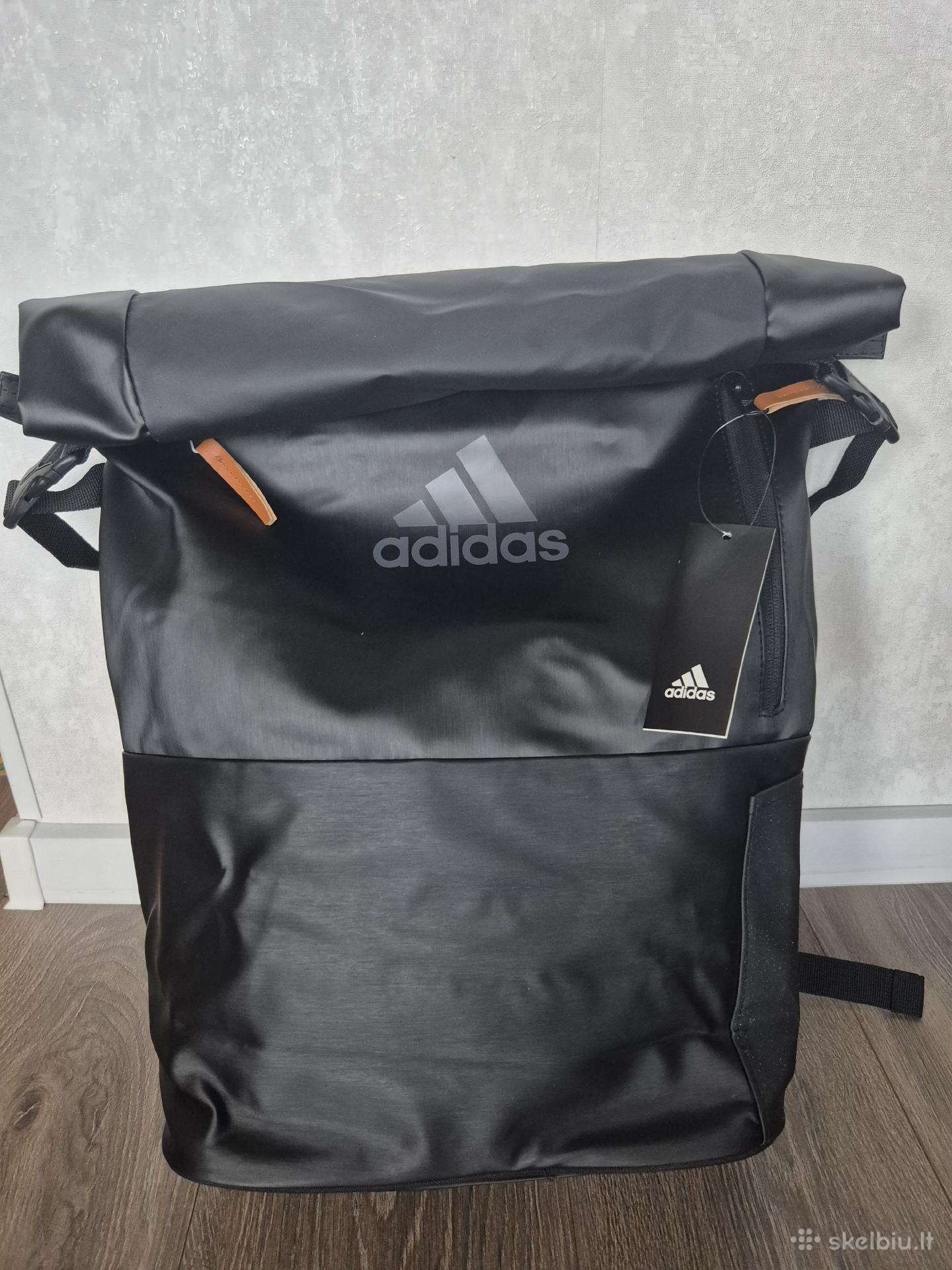 Kuprinė Adidas nauja