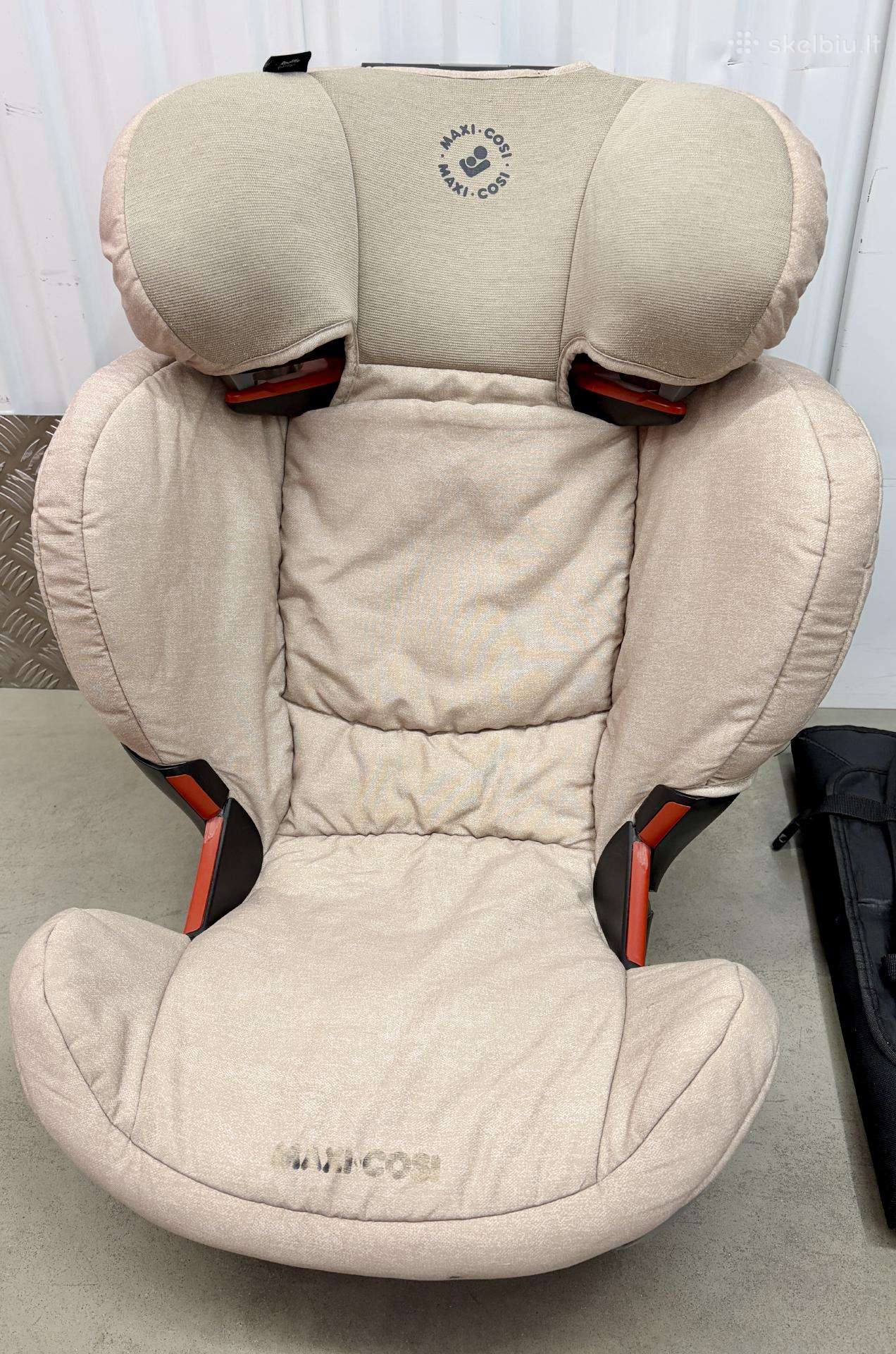 Maxi Cosi kėdutė 15-36 kg