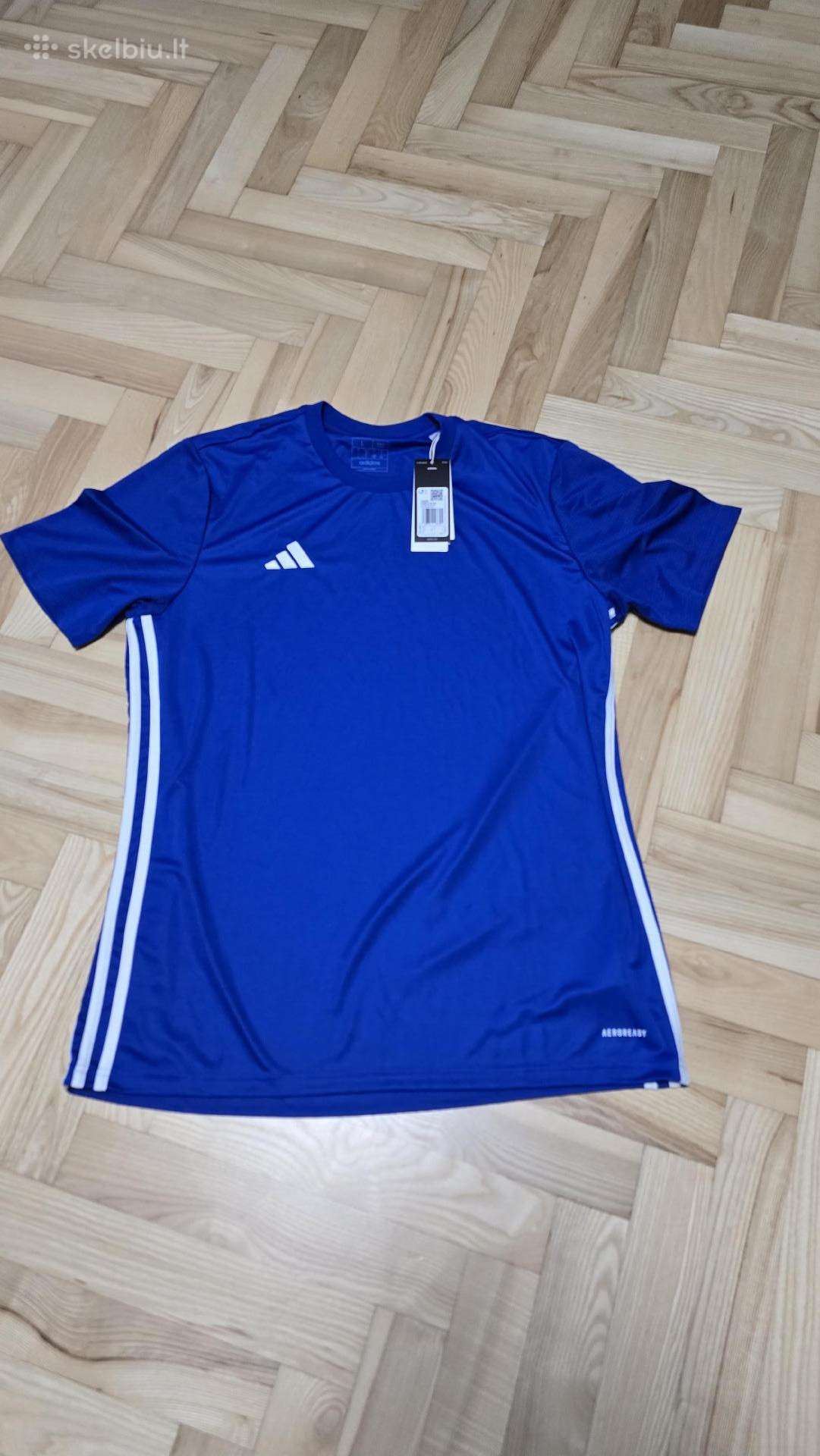 Nauji adidas marškinėliai