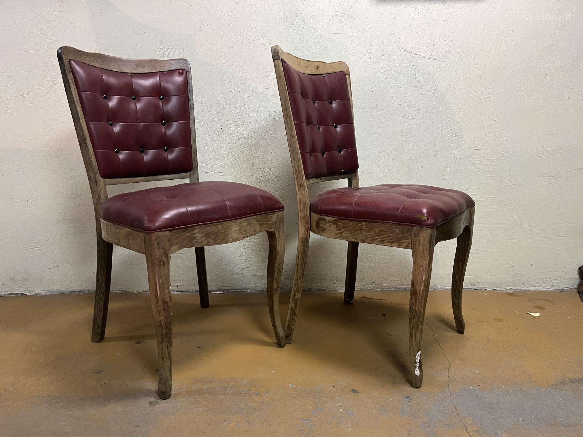 Senovines kedes