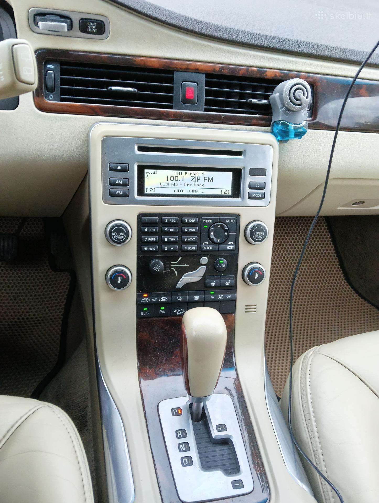 Volvo XC70, 3.0 l., wagon