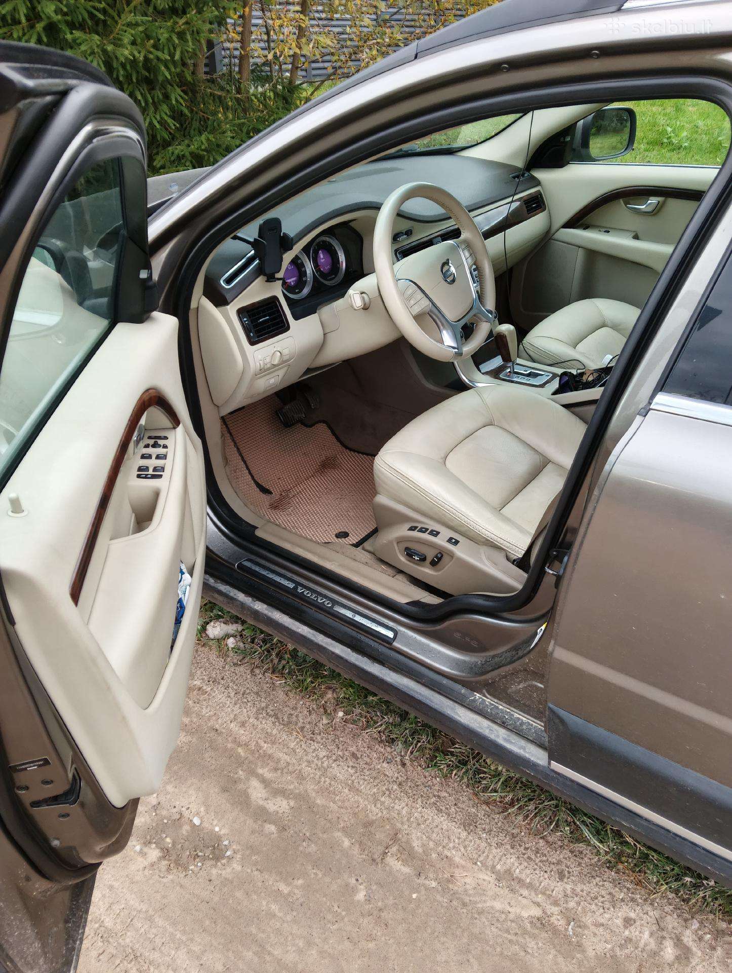 Volvo XC70, 3.0 l., wagon