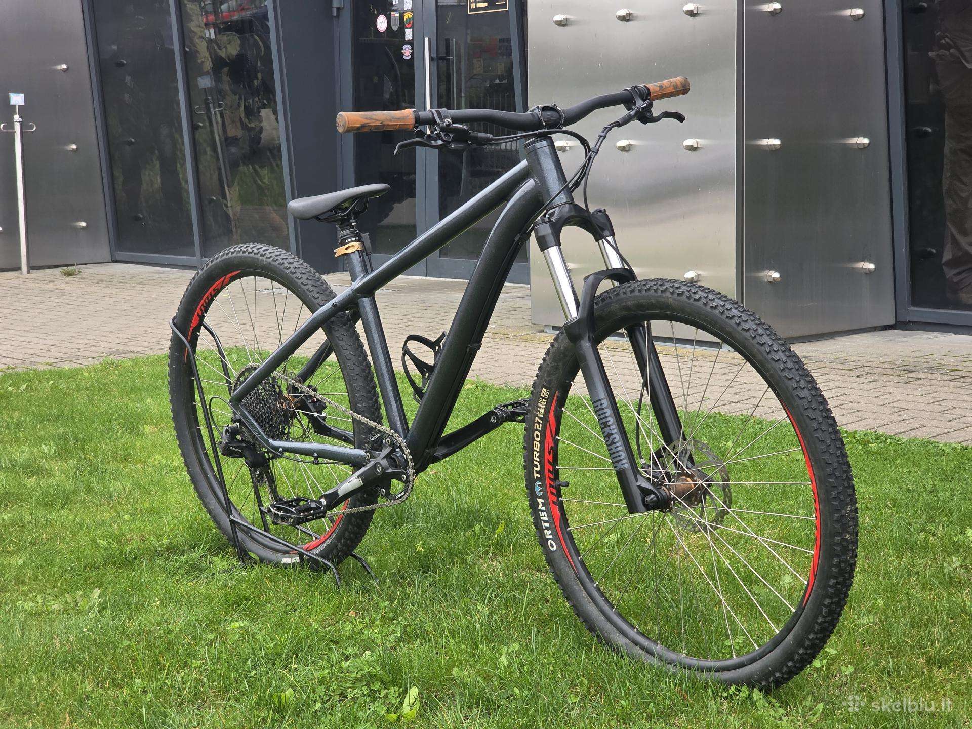 Ghost Kato MTB (27.5)
