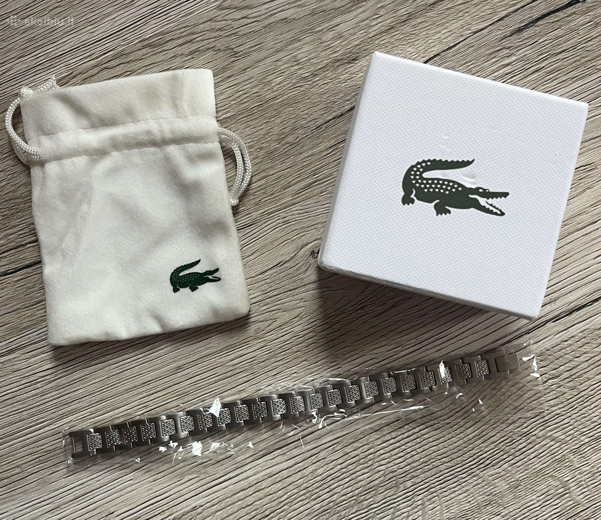 Lacoste apyrankė