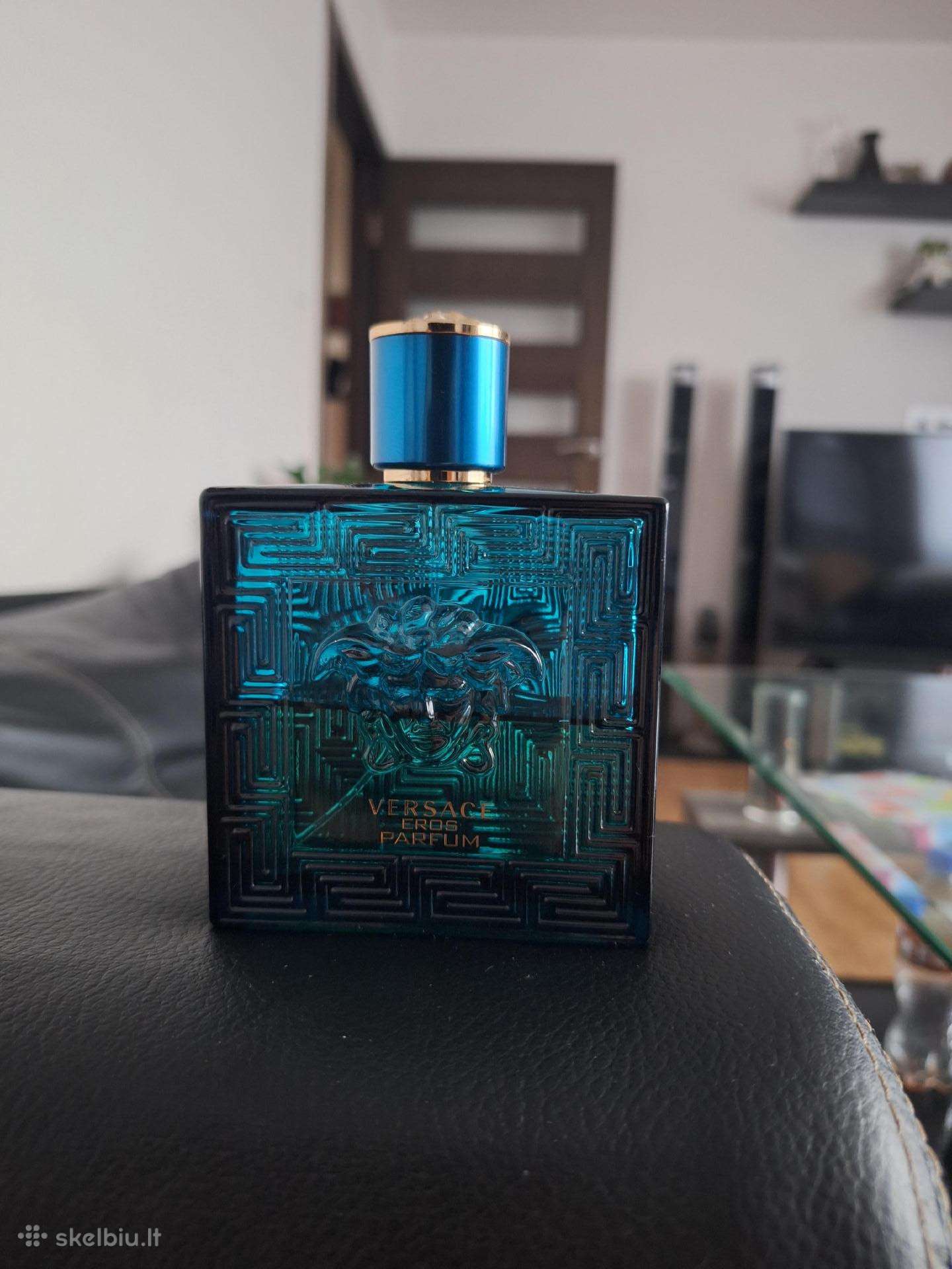 Versace eros parfum