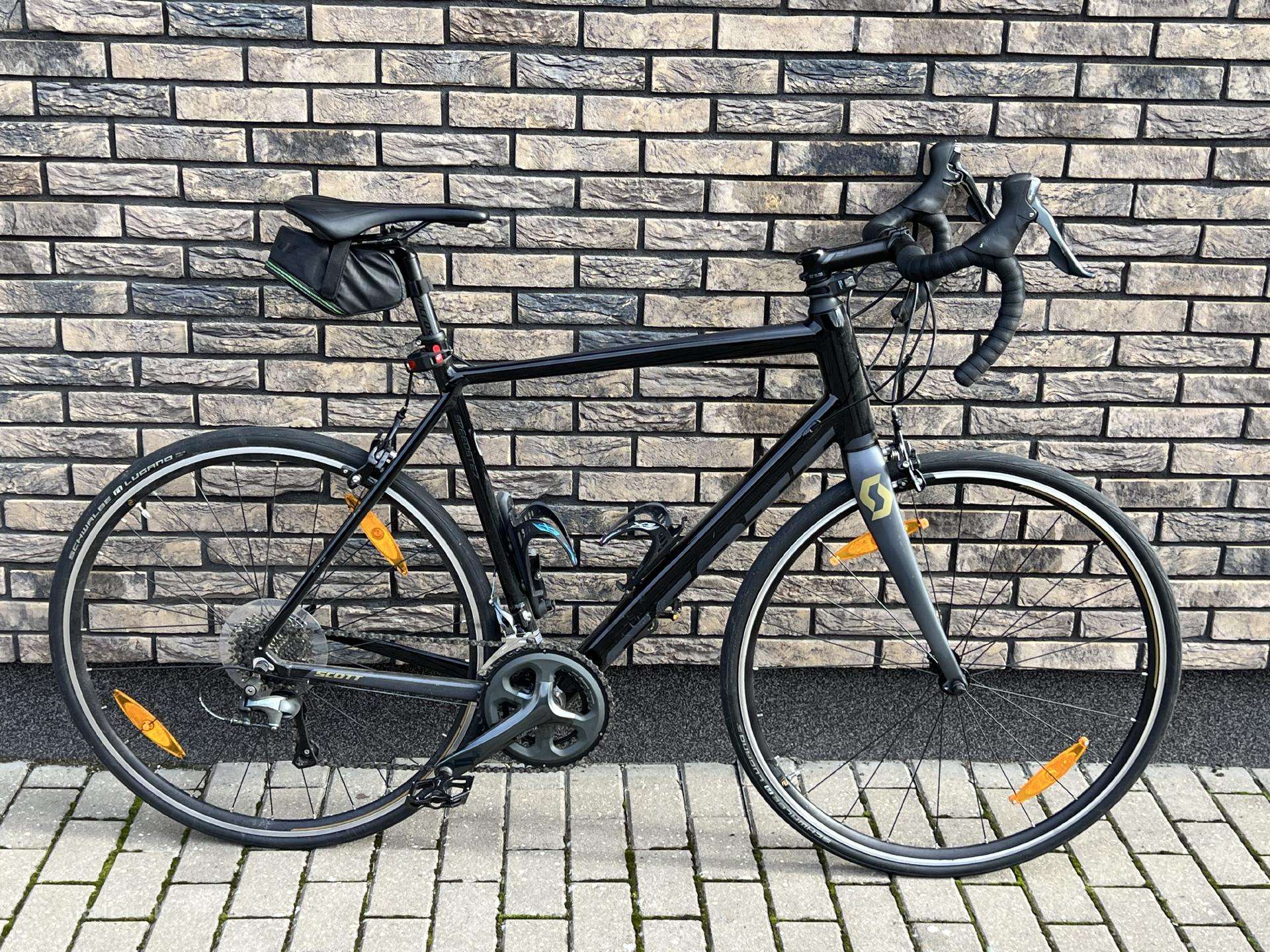 Scott speedster 20 (XL)