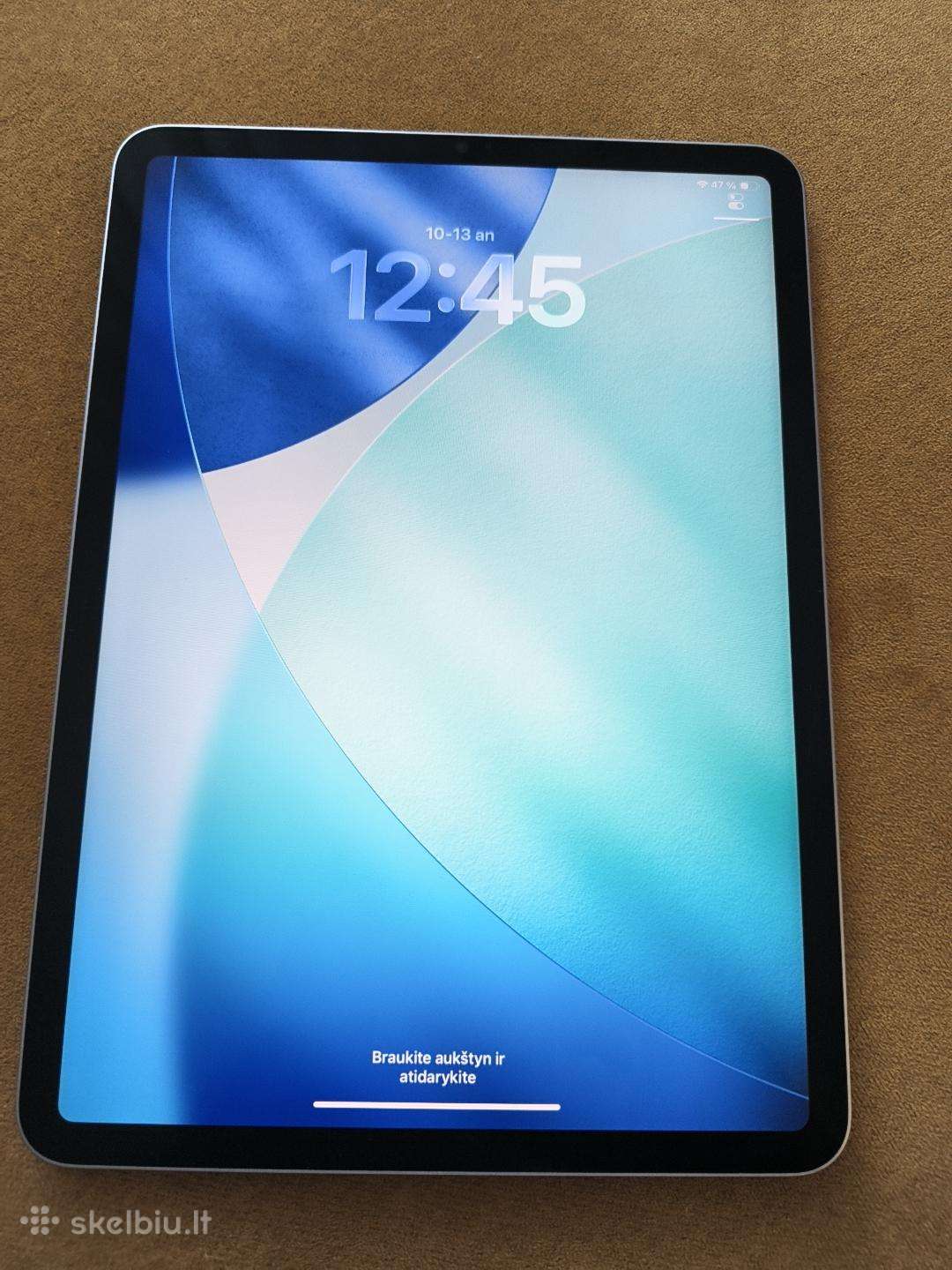 iPad Pro 11" (4 gen, M2, 128gb) Wi-fi + esim