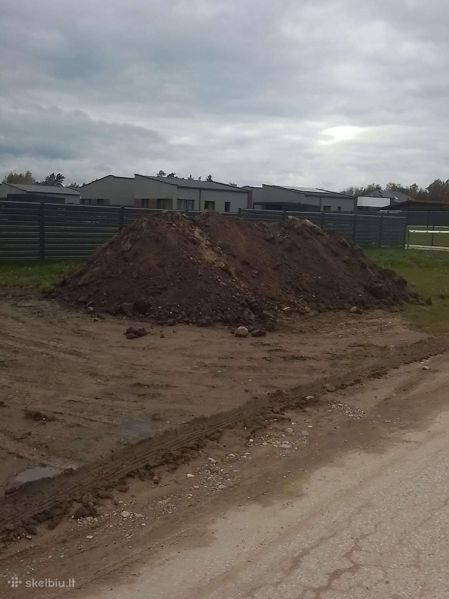 Dovanoju juodžemi