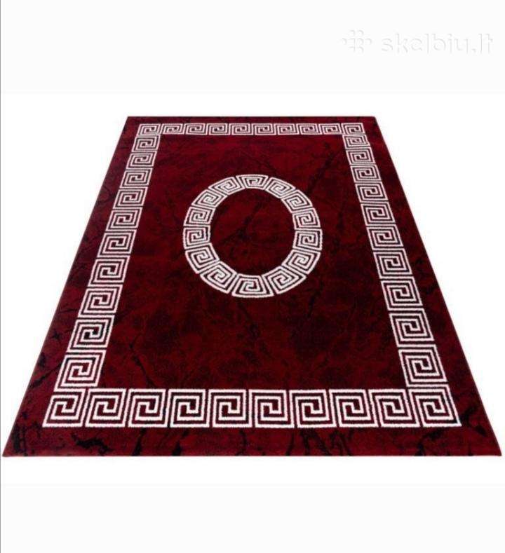 Ayyildiz kilimas 80x150 cm