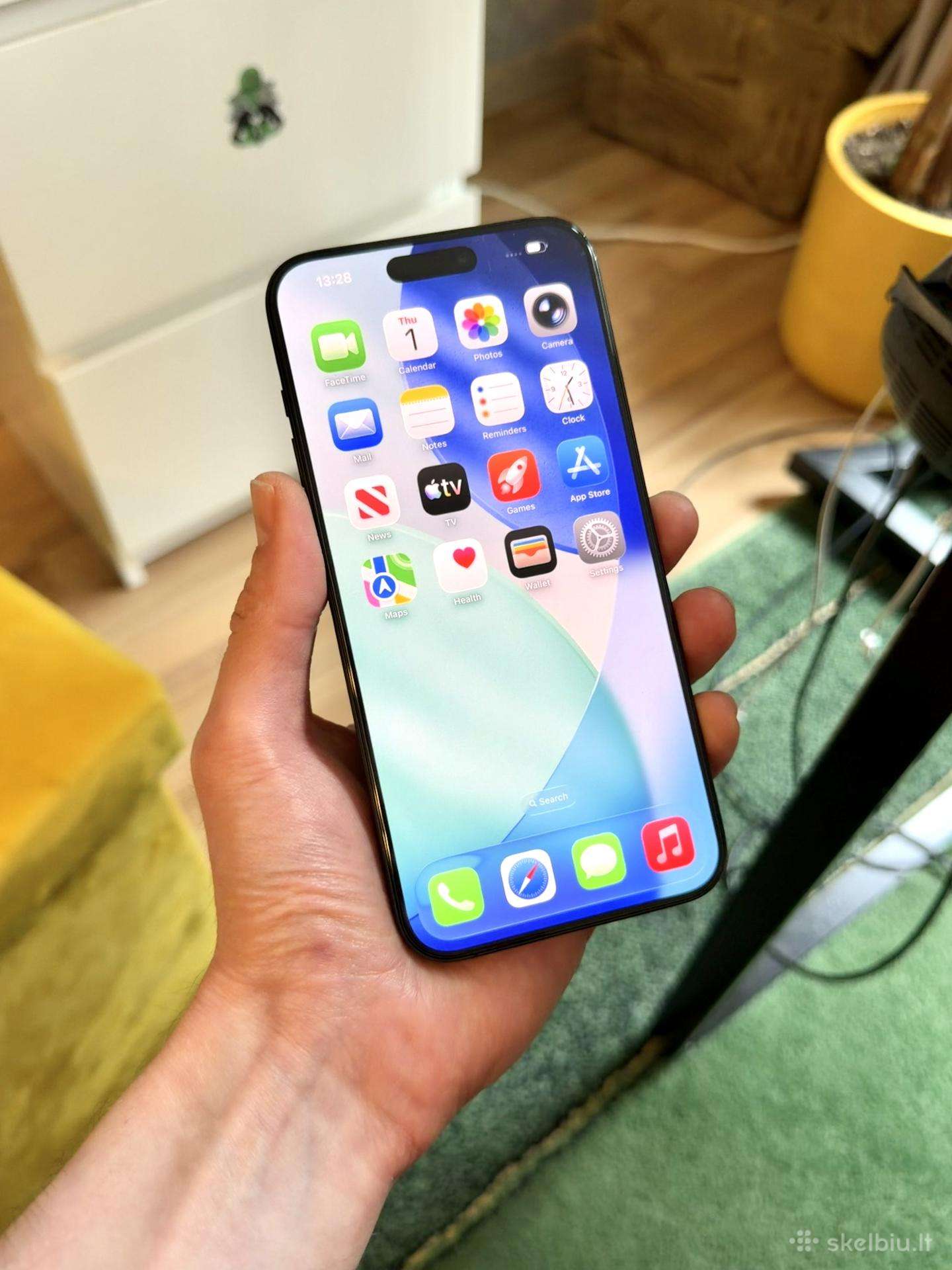 iPhone 15 Pro Max 1tb