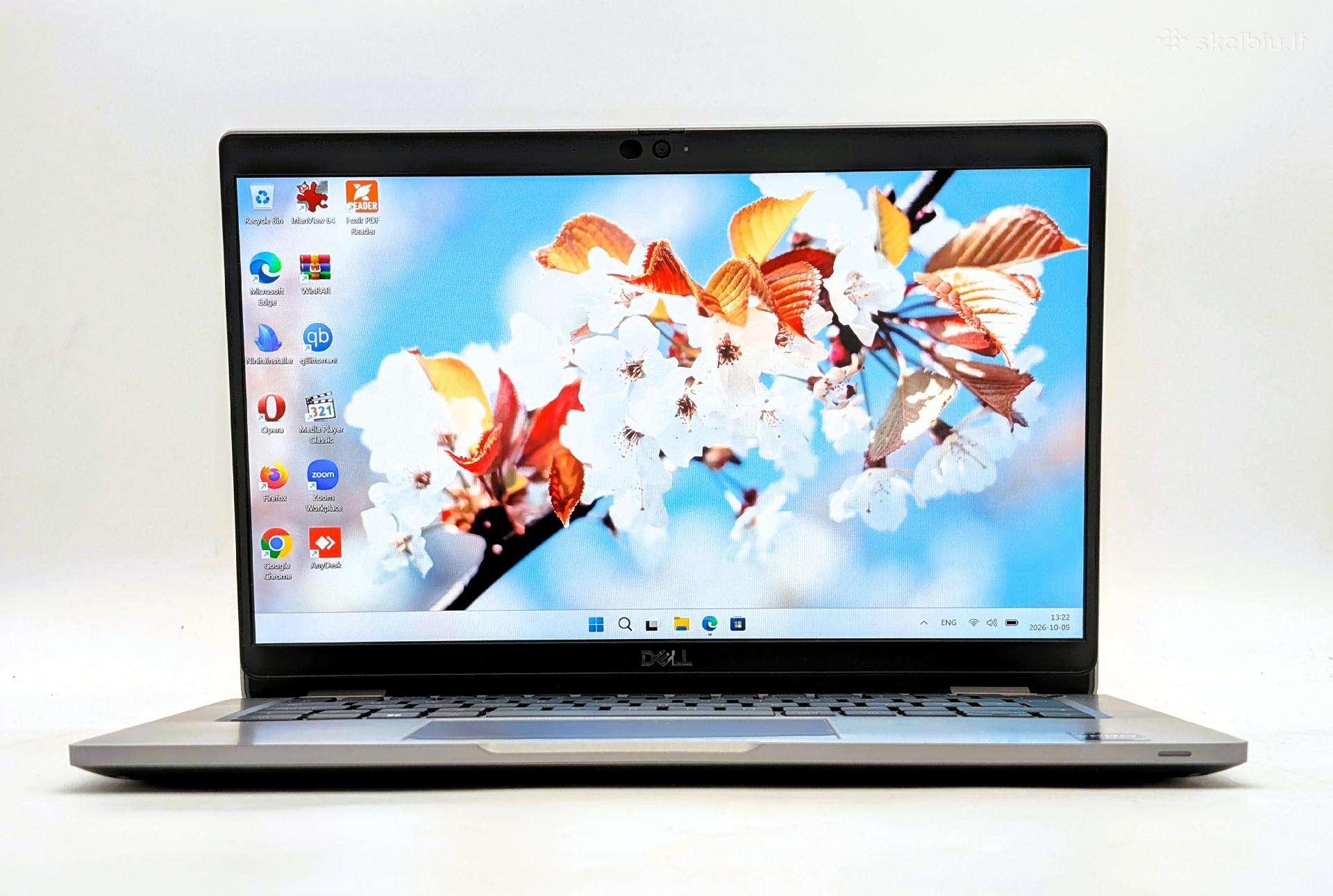 Dell Latitude 5330 i5-1245u 16gb 256gb Touch