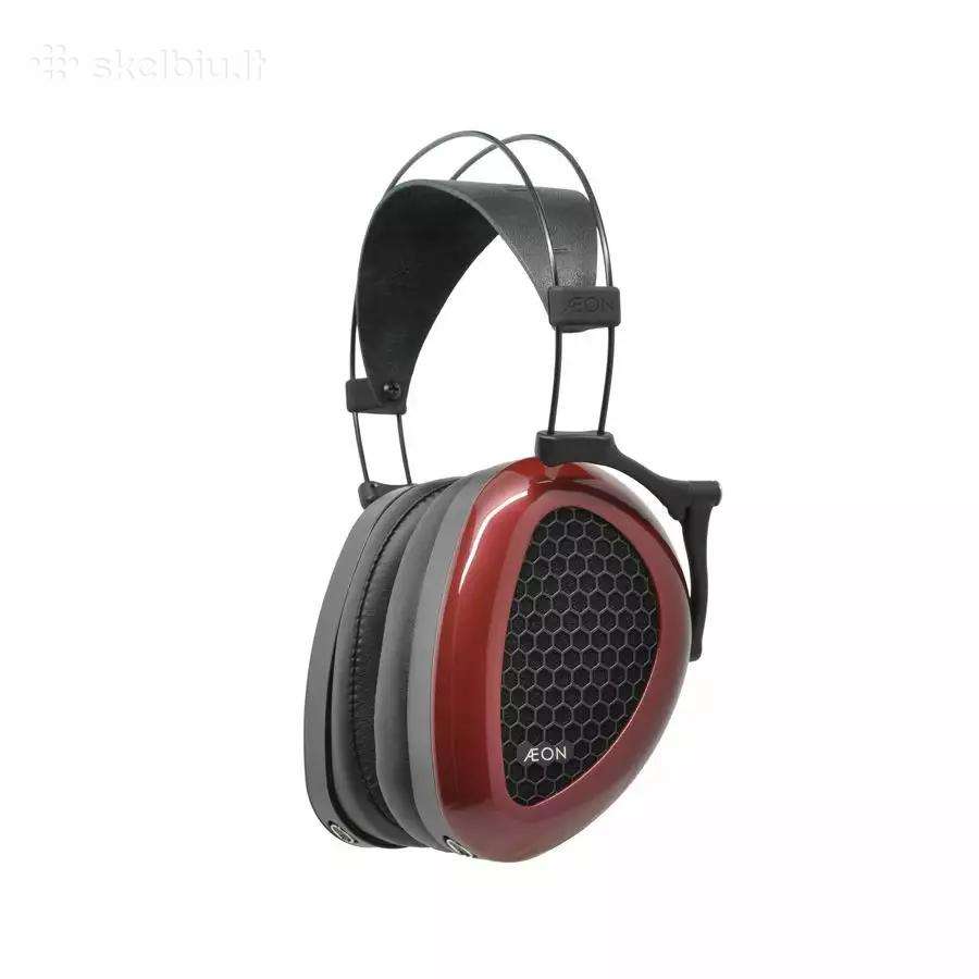 Dan Clark Audio Aeon 2 Open Planarmagnetic ausines