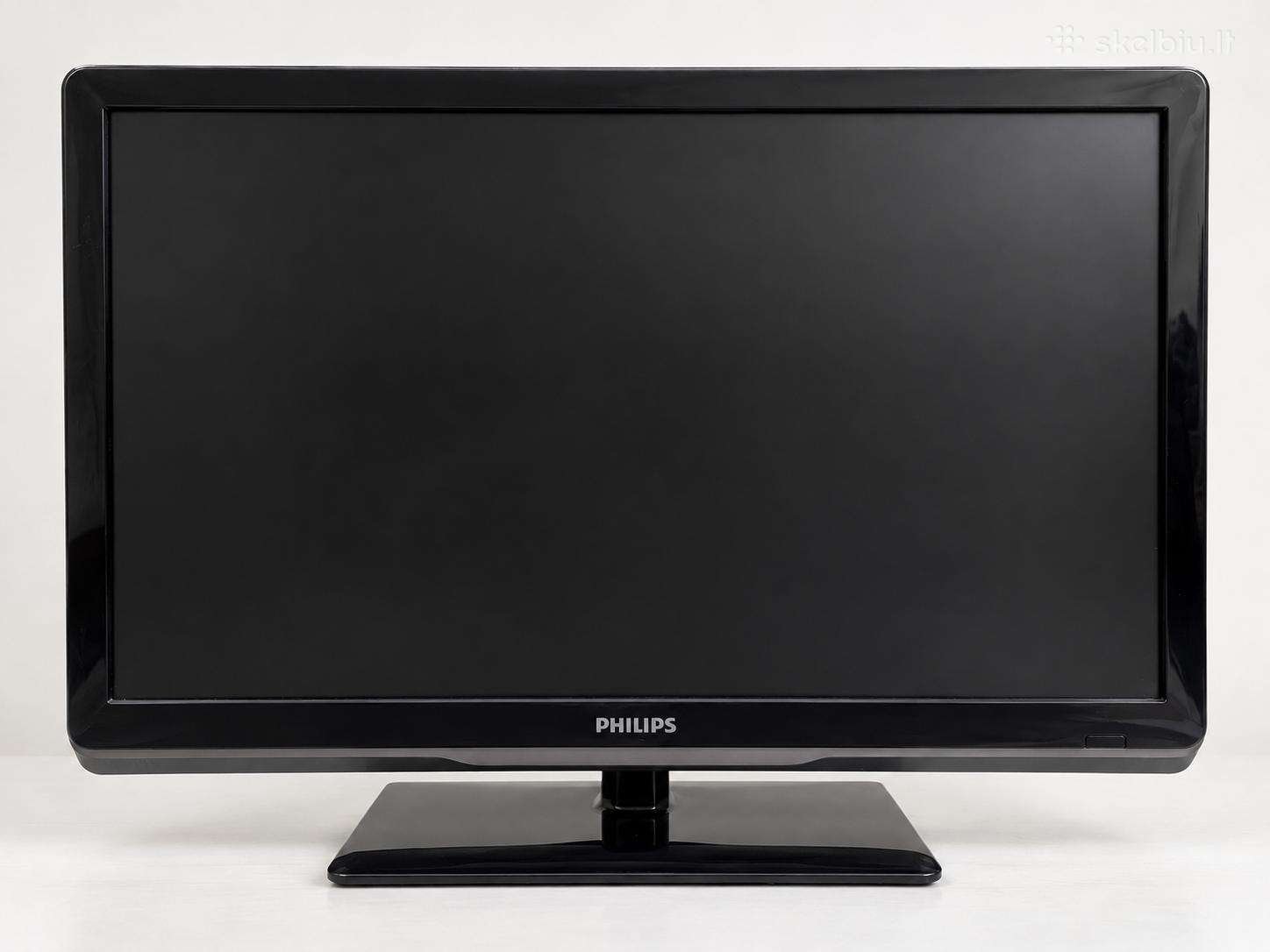 Naudotas Philips 22pfl3507h/12 22" televizorius