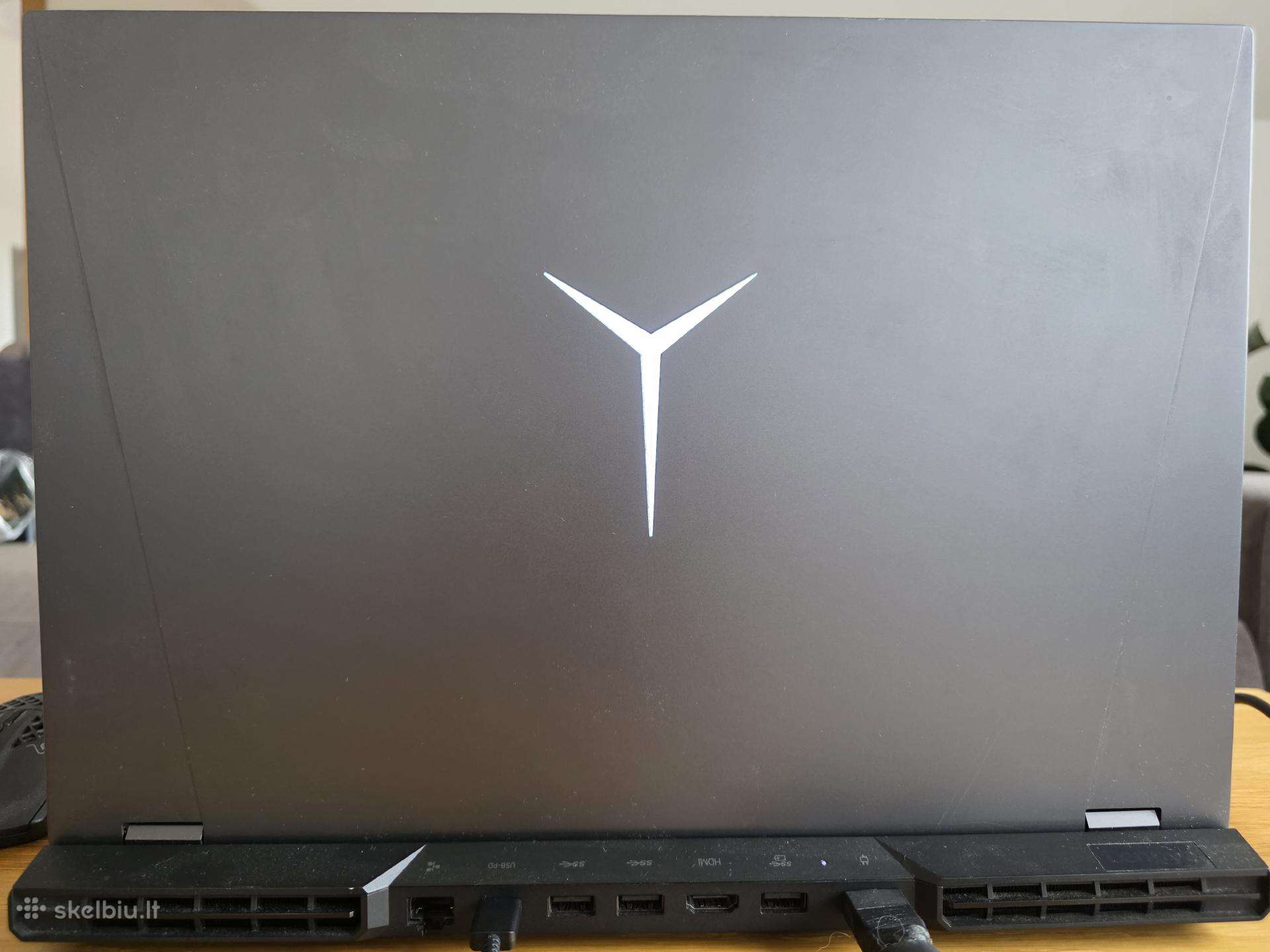 Lenovo Legion 5 Pro 16ach6h