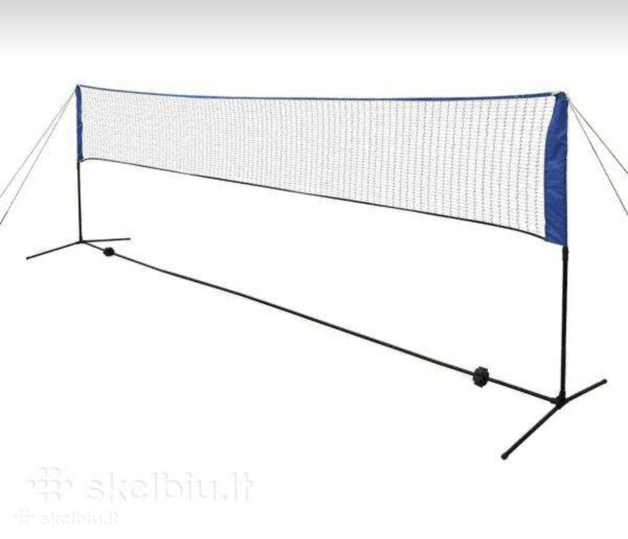 Tinklas sport