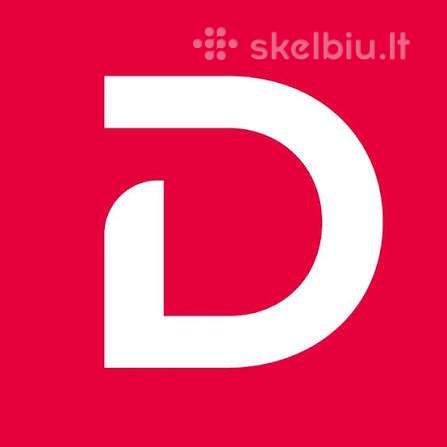 Virtuvės darbininkas - kasininkas Rumšiškių gimn.