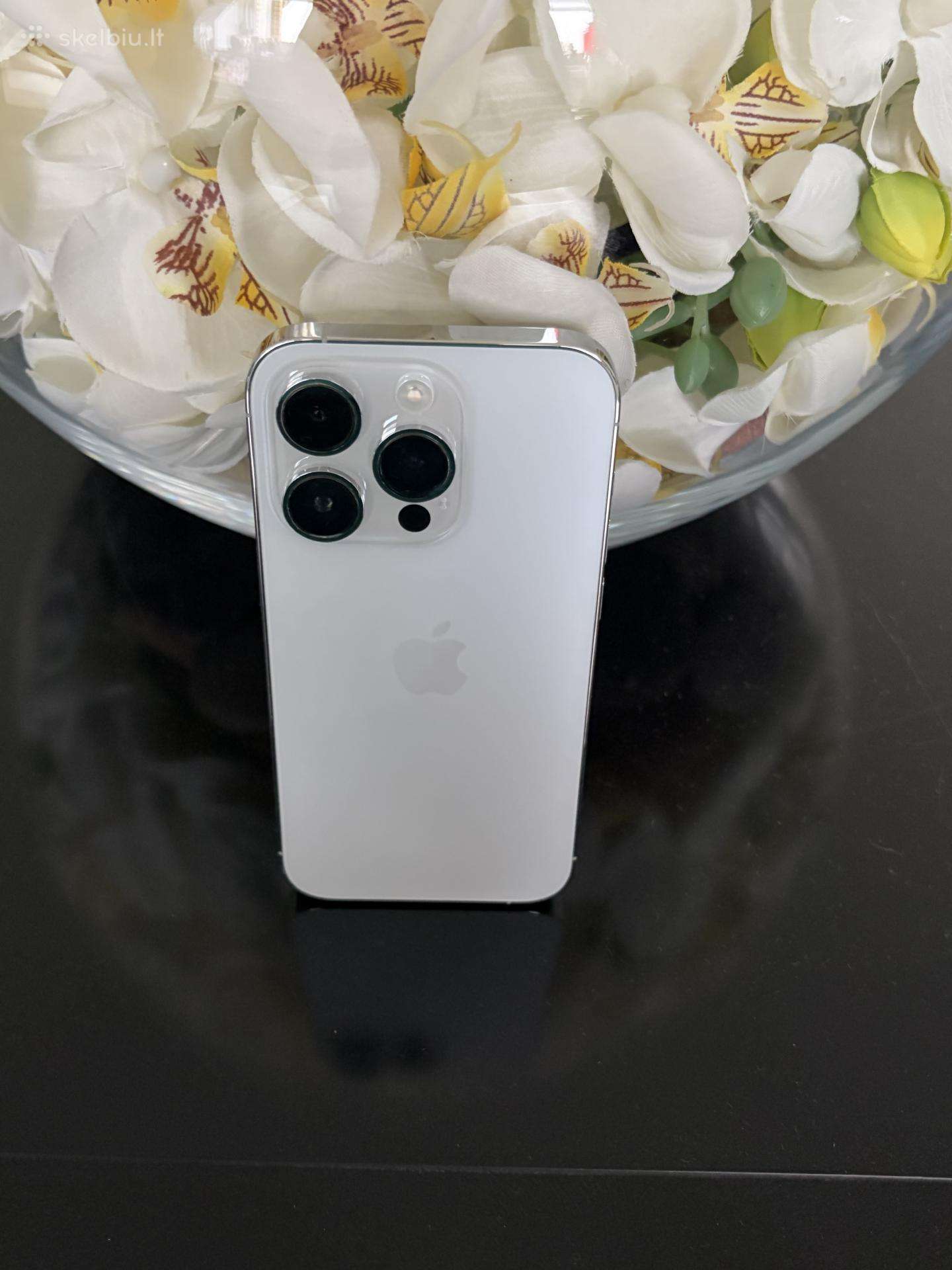 iPhone 14 Pro 256gb idialaus stovio