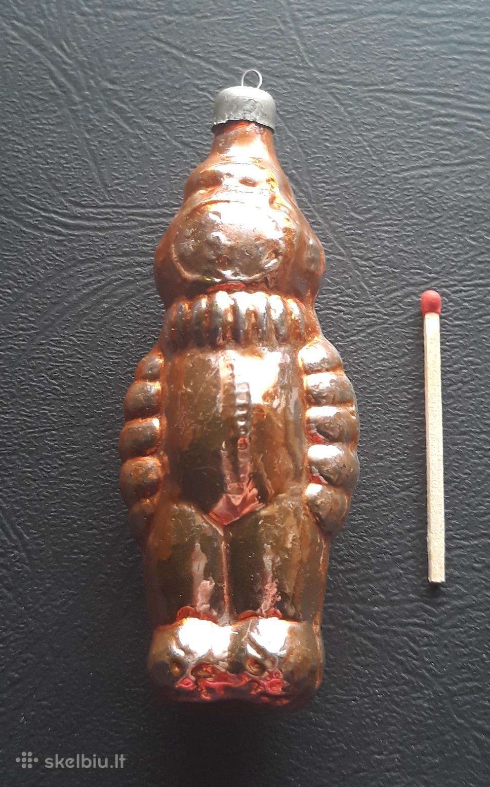 Eglutės žaisliukas Naras