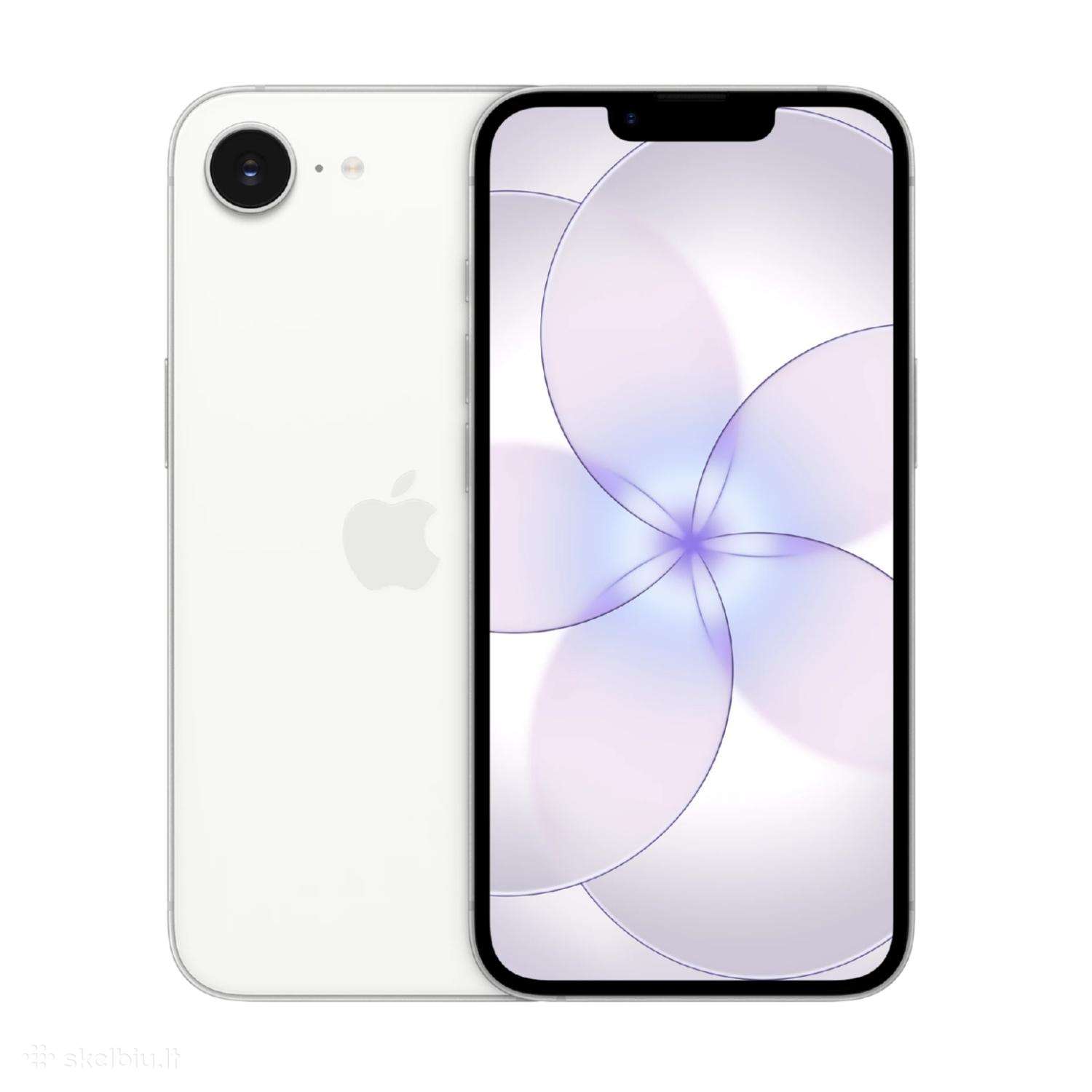 Perku Apple iPhone 17e