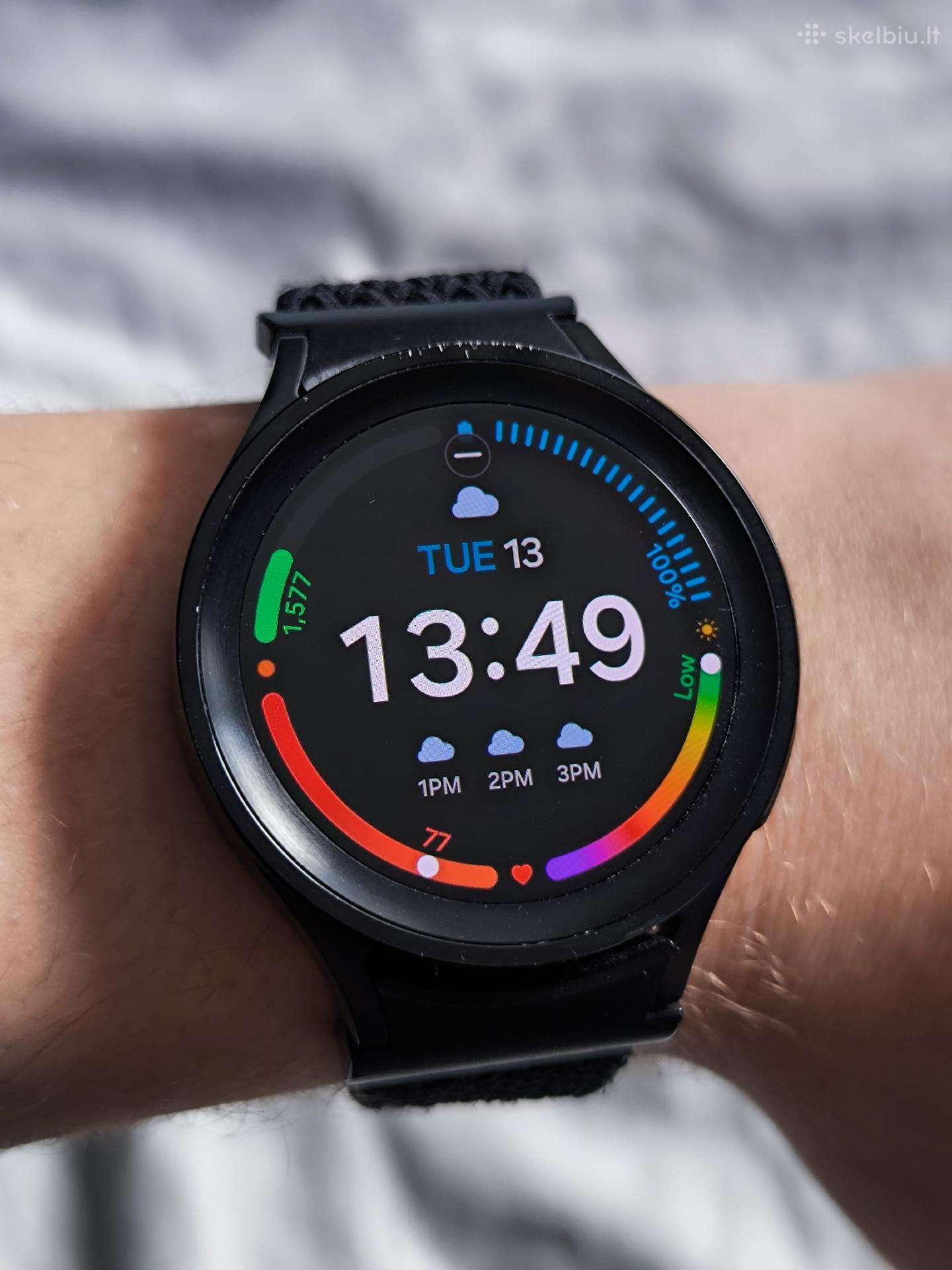 Samsung Galaxy Watch 5 Pro Lte