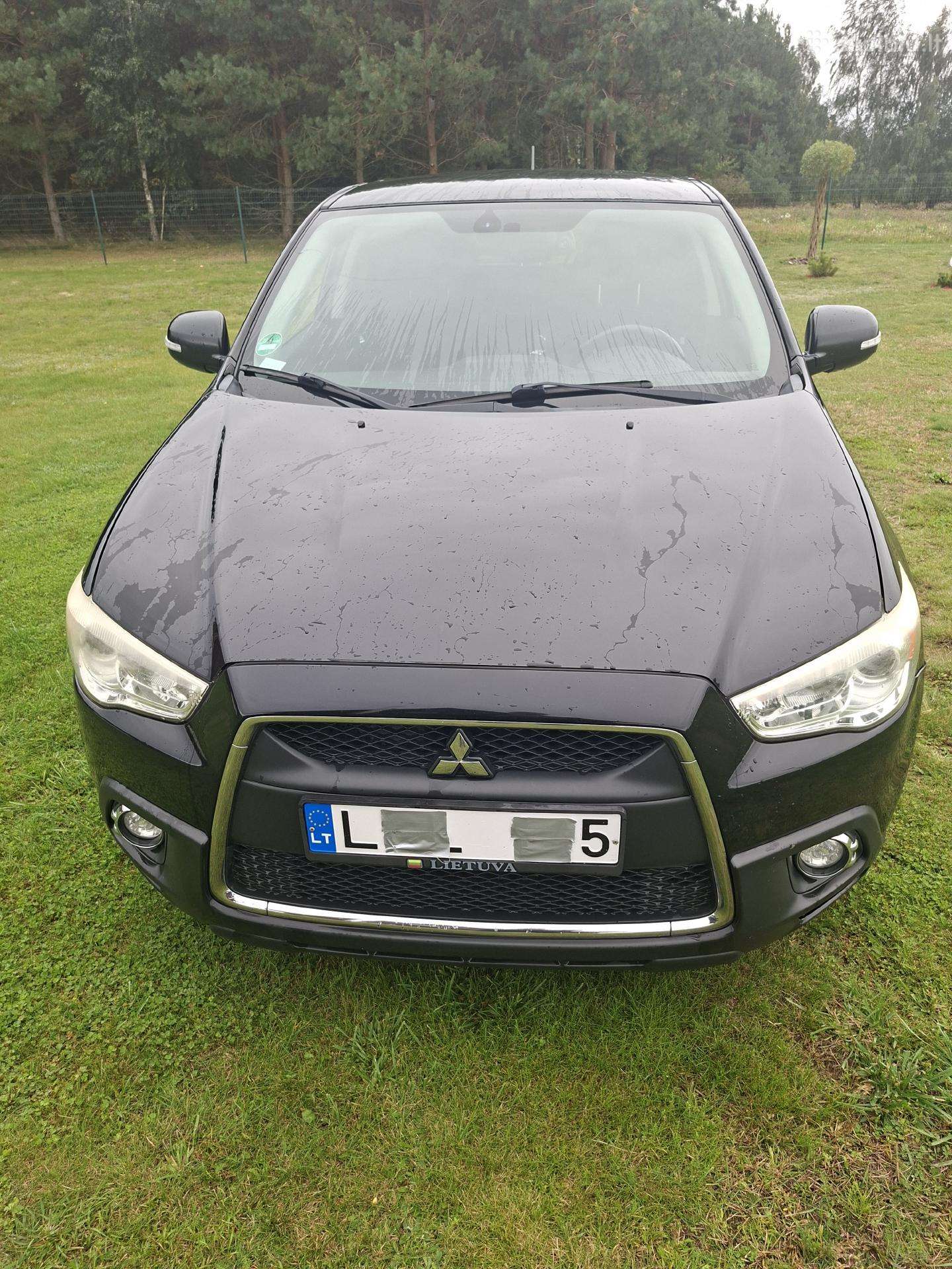 Auto,mitsubishi asx