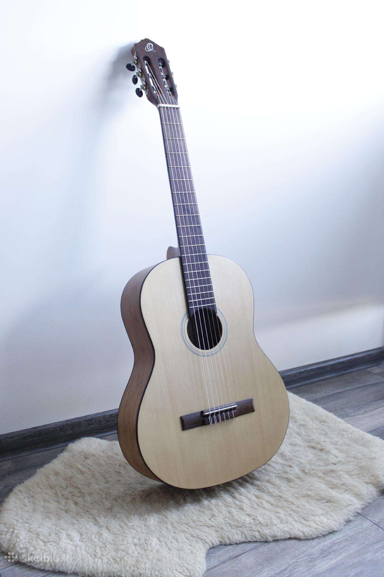 Klasikinė gitara "Student Series"