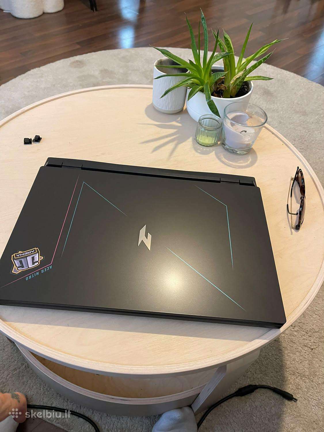 Acer nitro 17