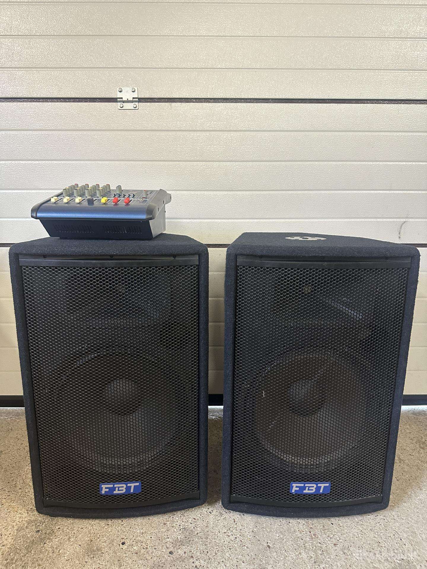 Fbt lf62