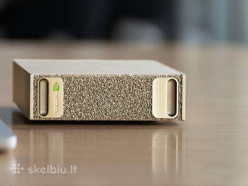 Nvidia Dgx Spark 128gb 4tb, Pny Ai kompiuteris