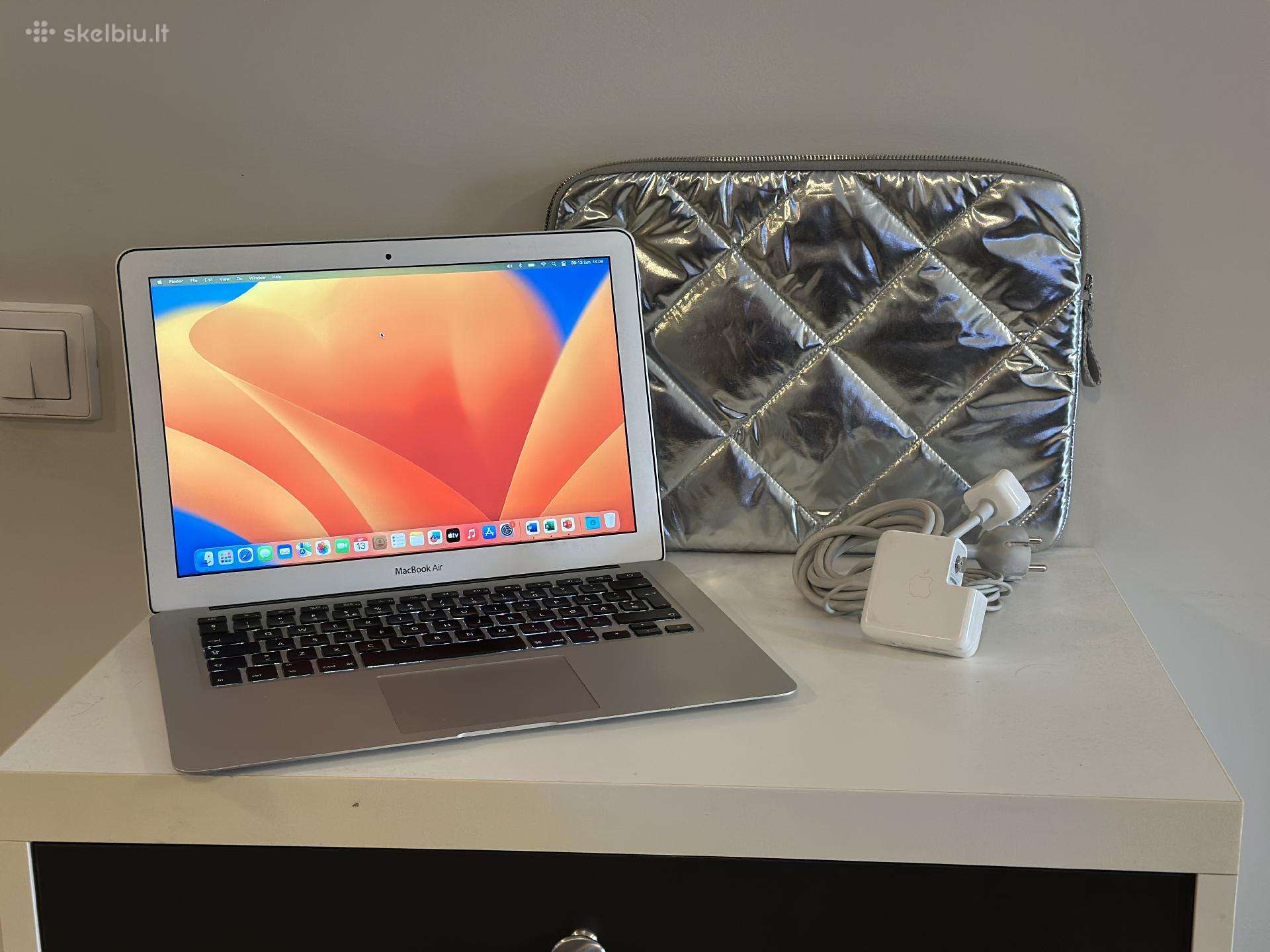 MacBook Air 13' Mid 2011