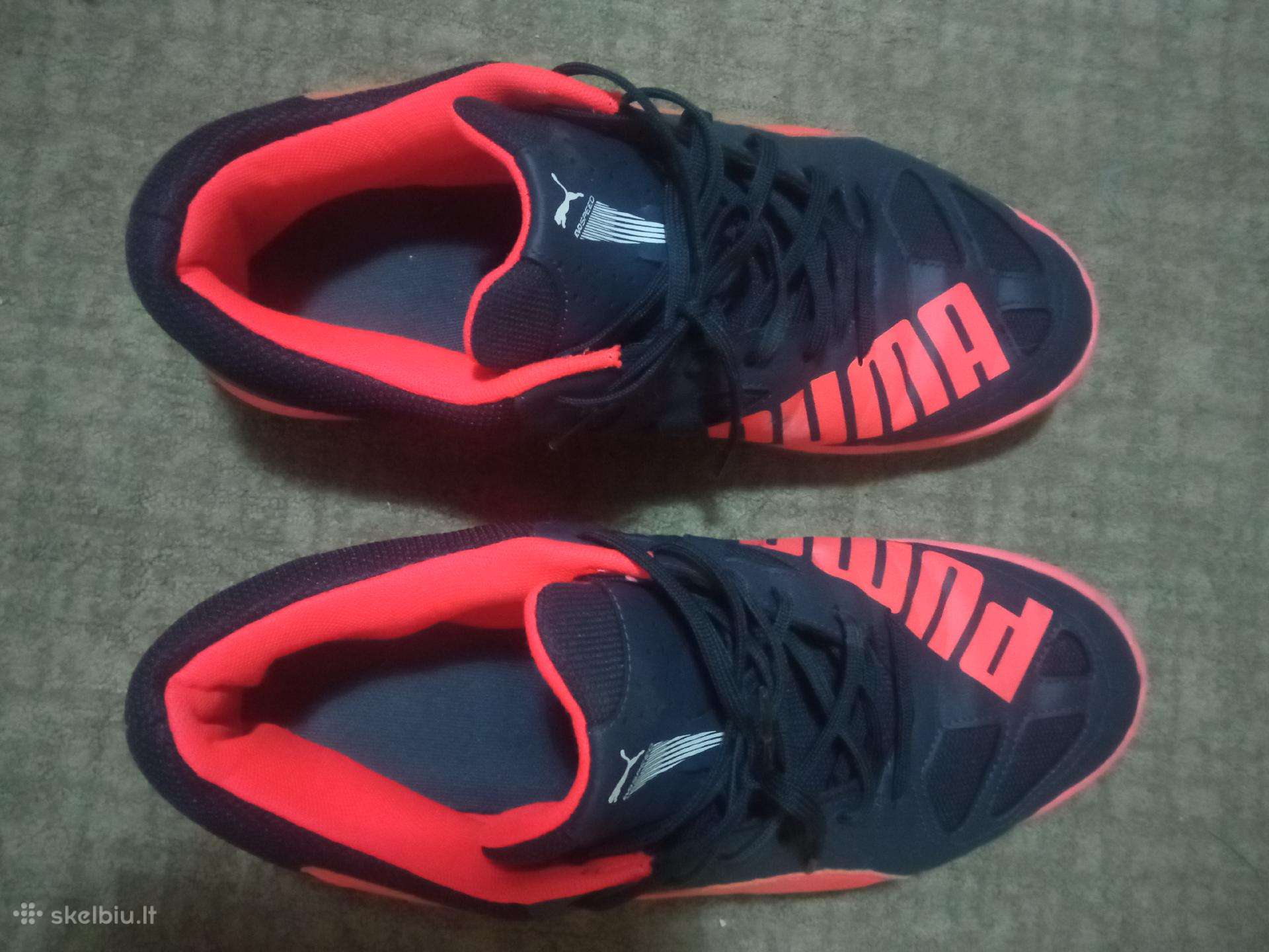 Puma evospeed 48