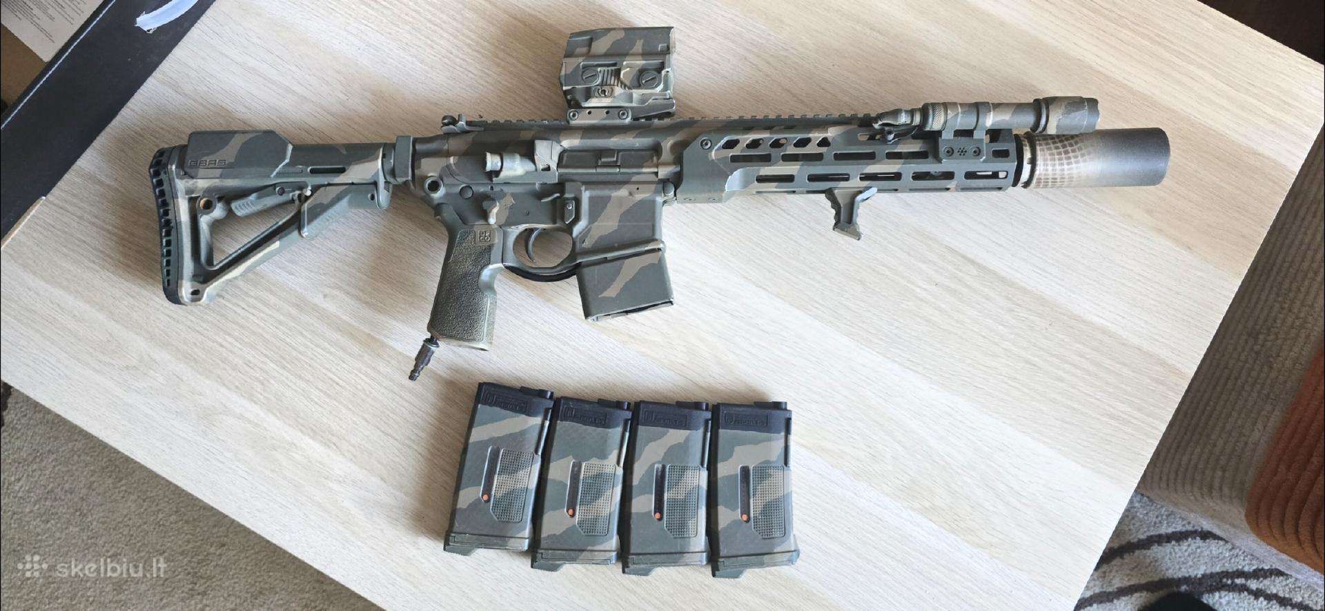 Apfg Mcx gbbr 11.5