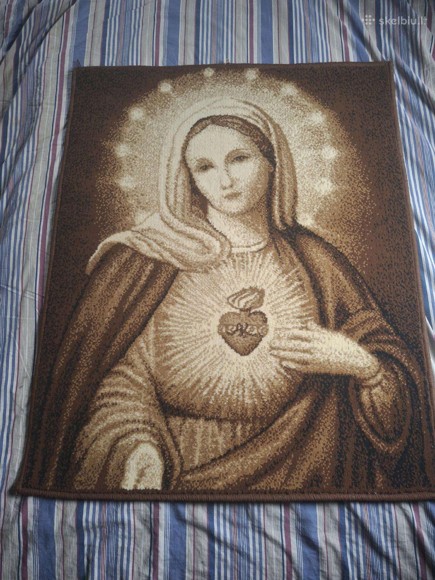 Šventas paveikslas
