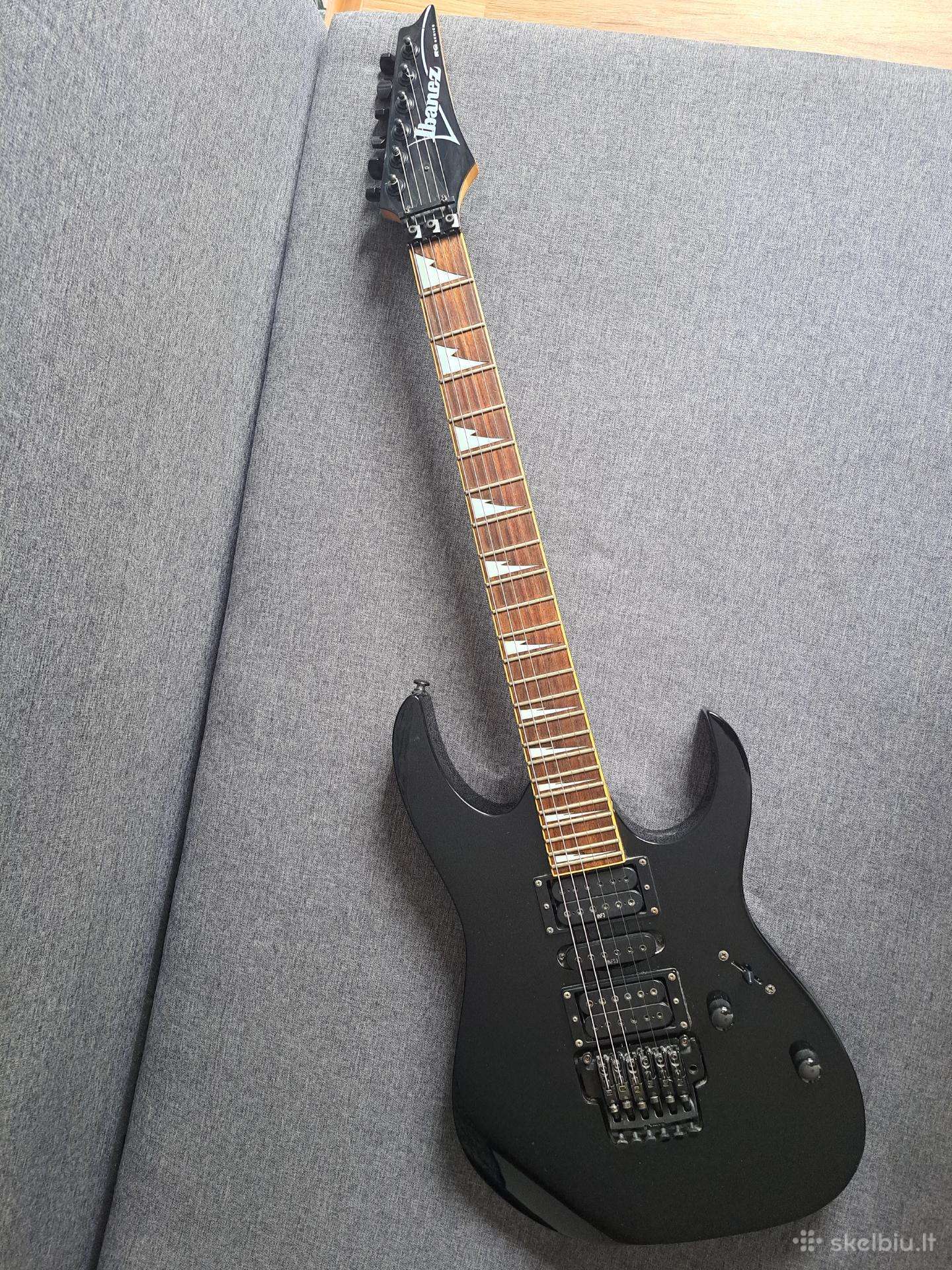 Ibanez rg370dx