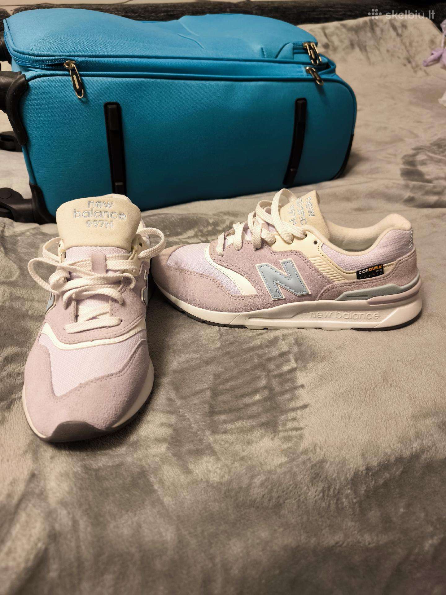 New Balance 997h moteriški batai, 40