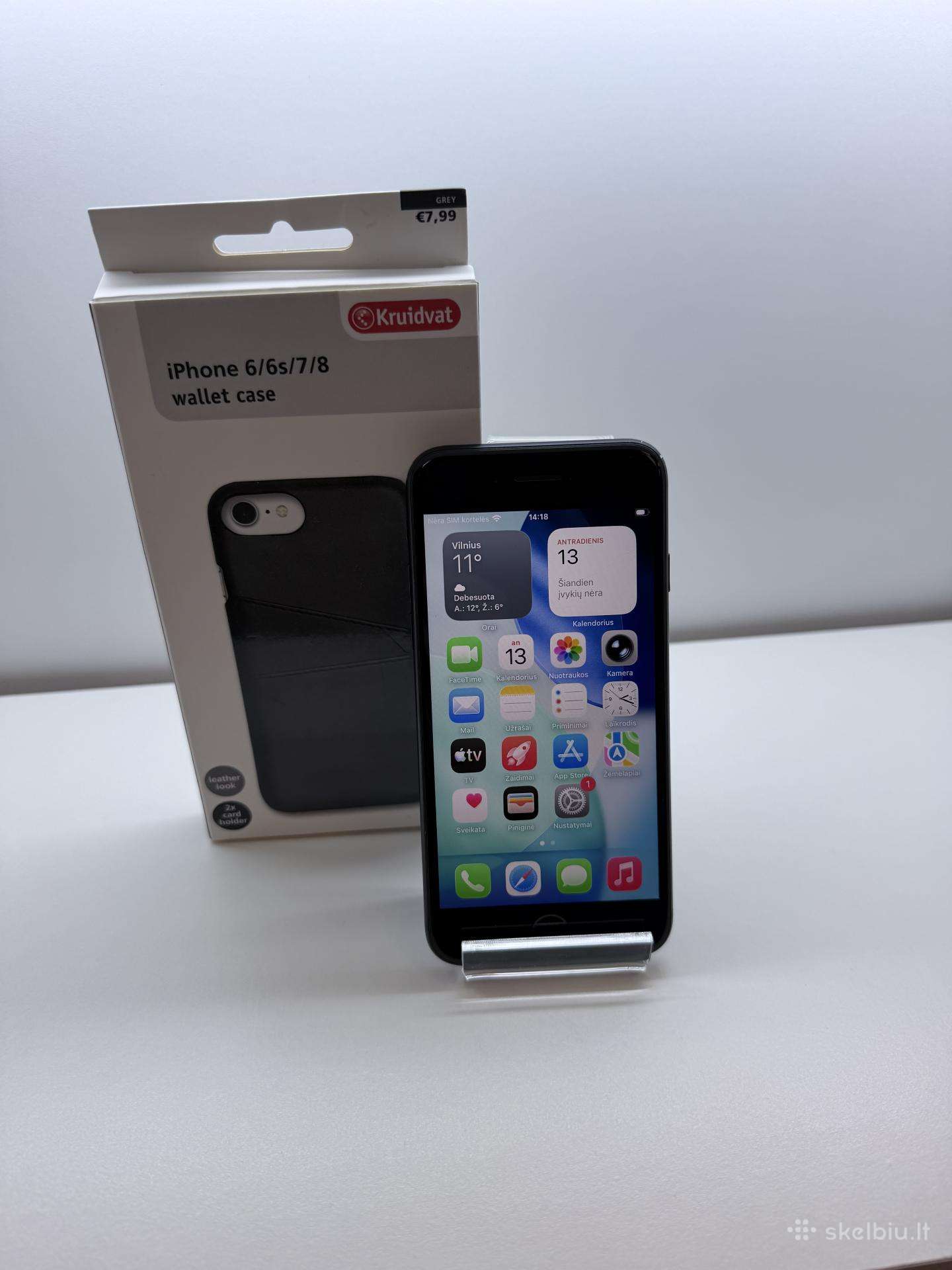 iPhone Se 2020