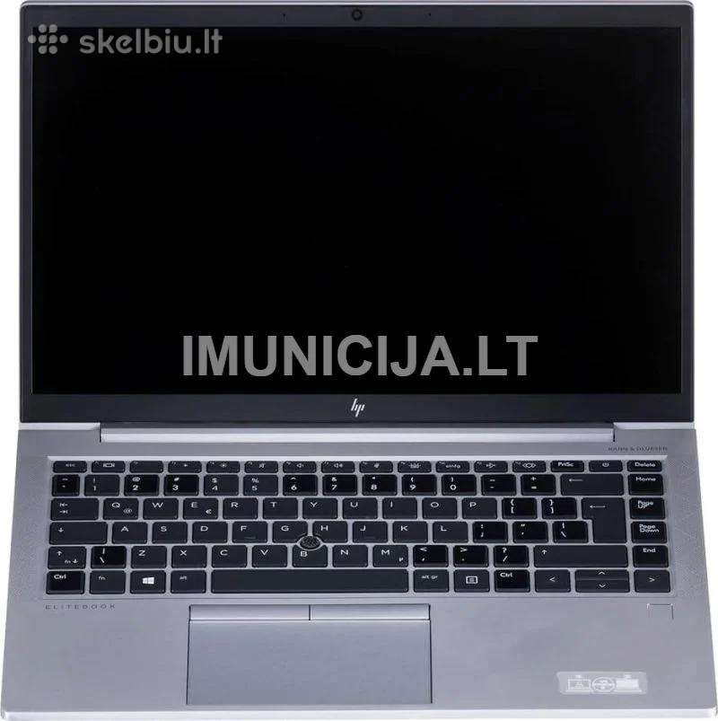 Hp Elitebook 845 G7 Ryzen 3 Pro 4450u 16 GB