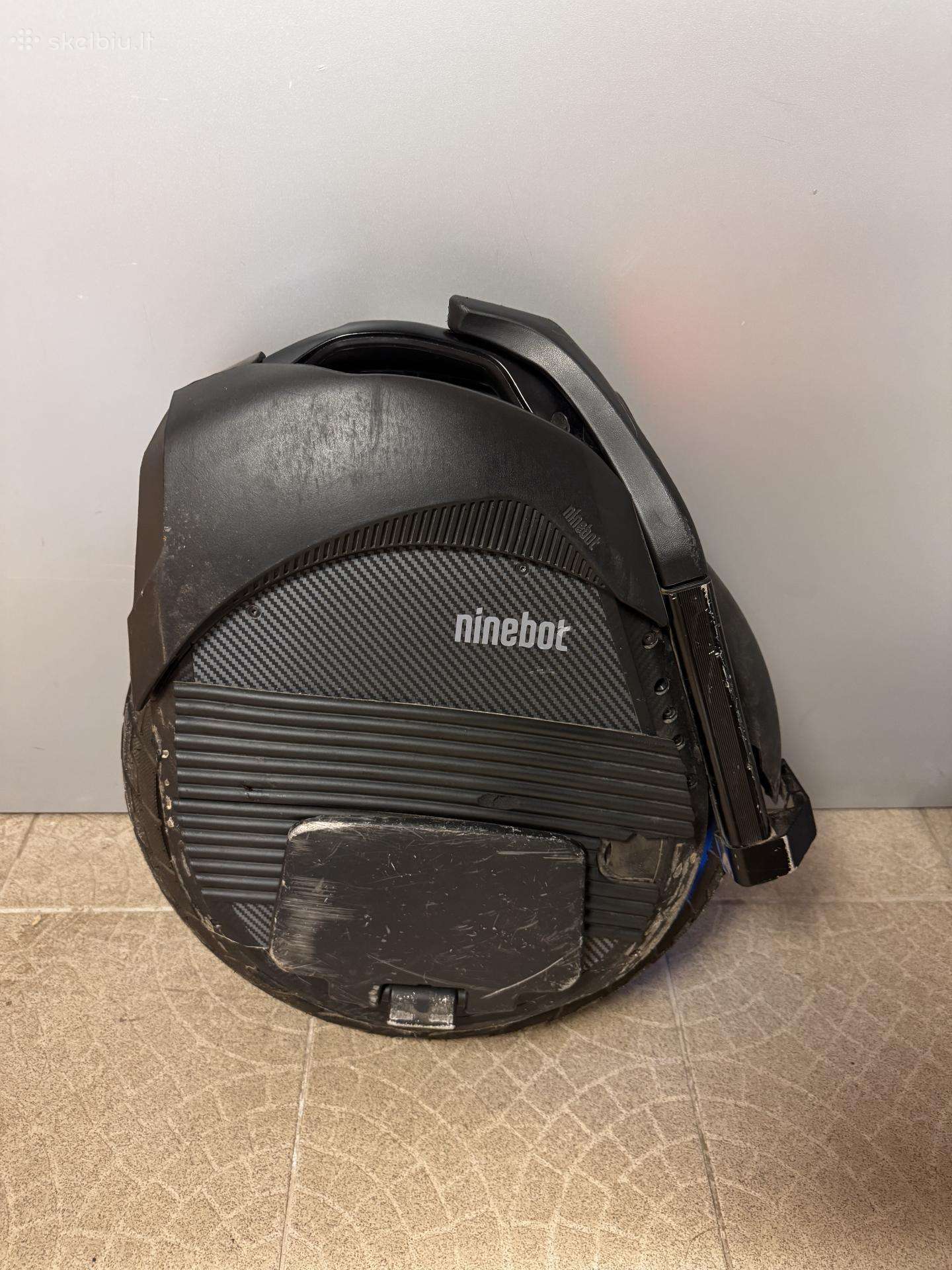 Ninebot z10
